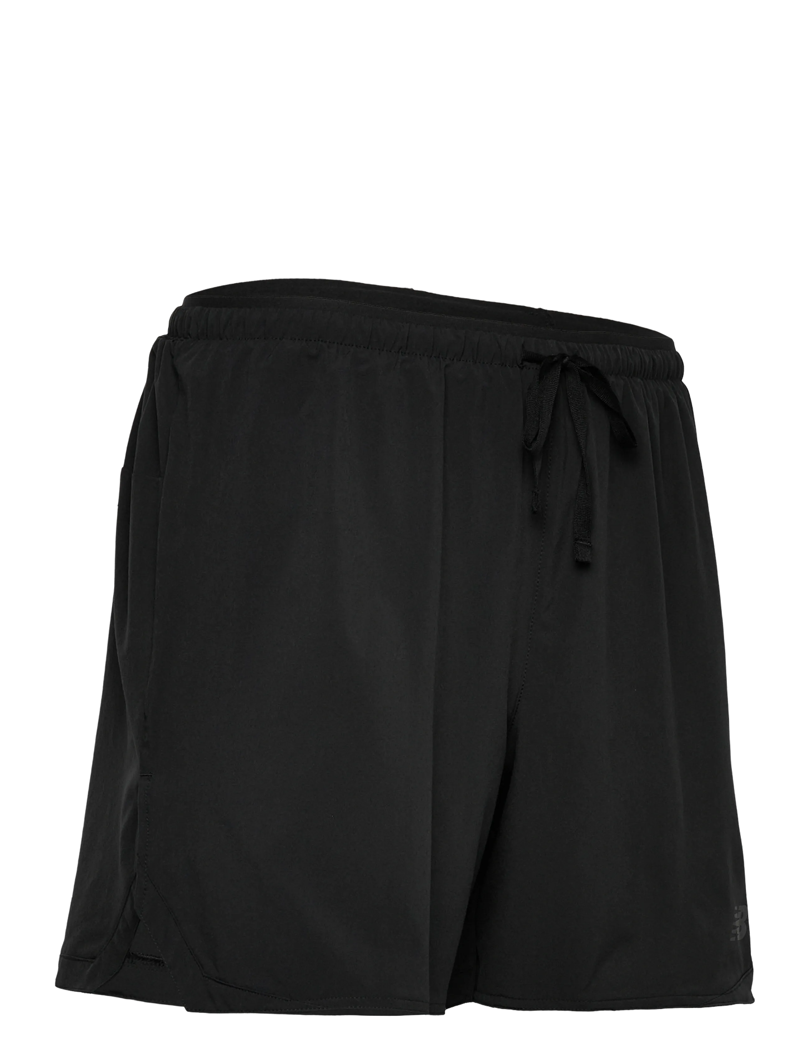 New Balance - Athletics Run Short 5" - running shorts - black - 2