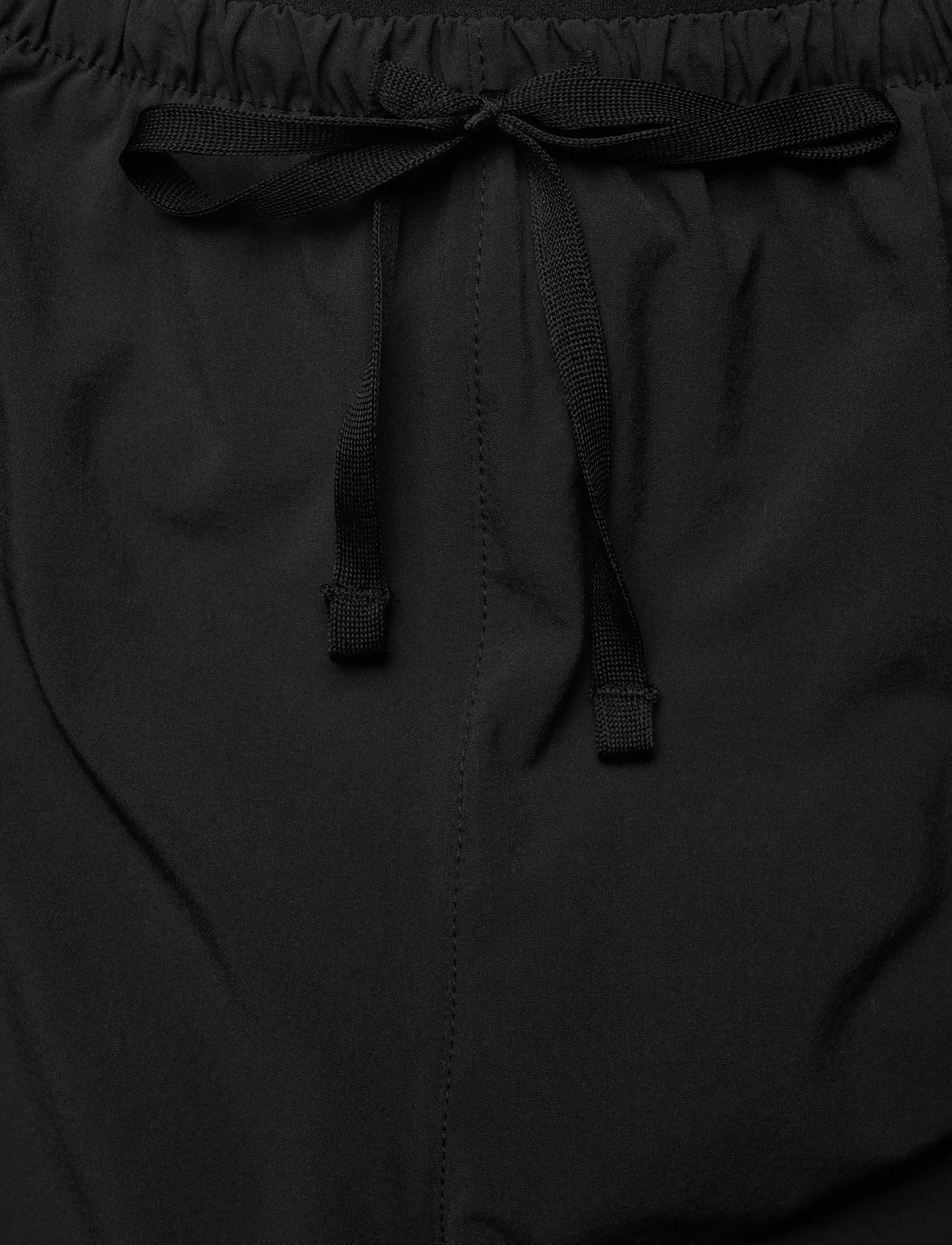 New Balance - Athletics Run Short 5" - running shorts - black - 4