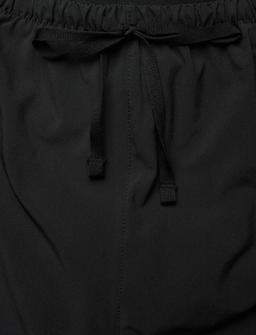 New Balance - Athletics Run Short 5" - laufshorts - black - 4