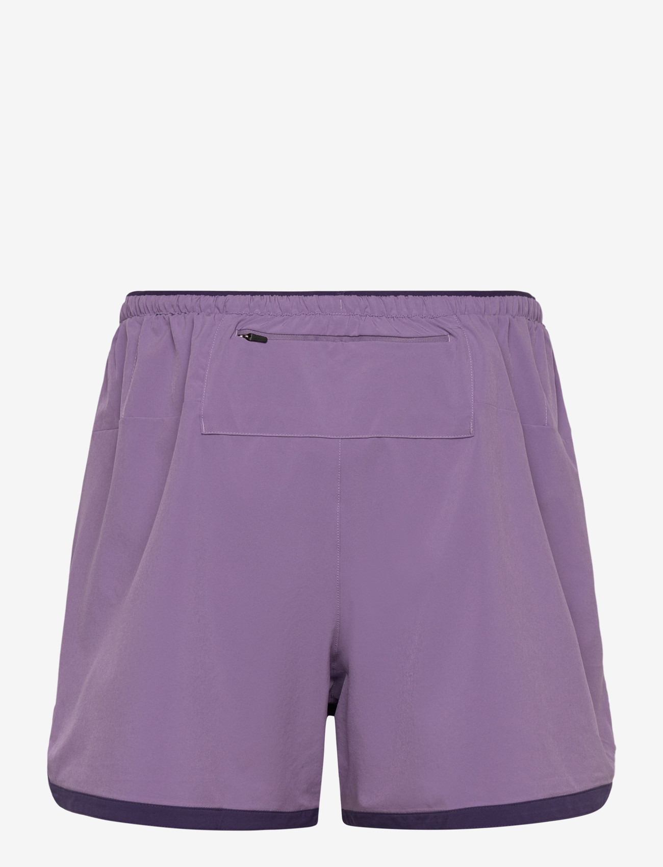 New Balance - RC Essential Short 5" - laufshorts - candied violet - 1