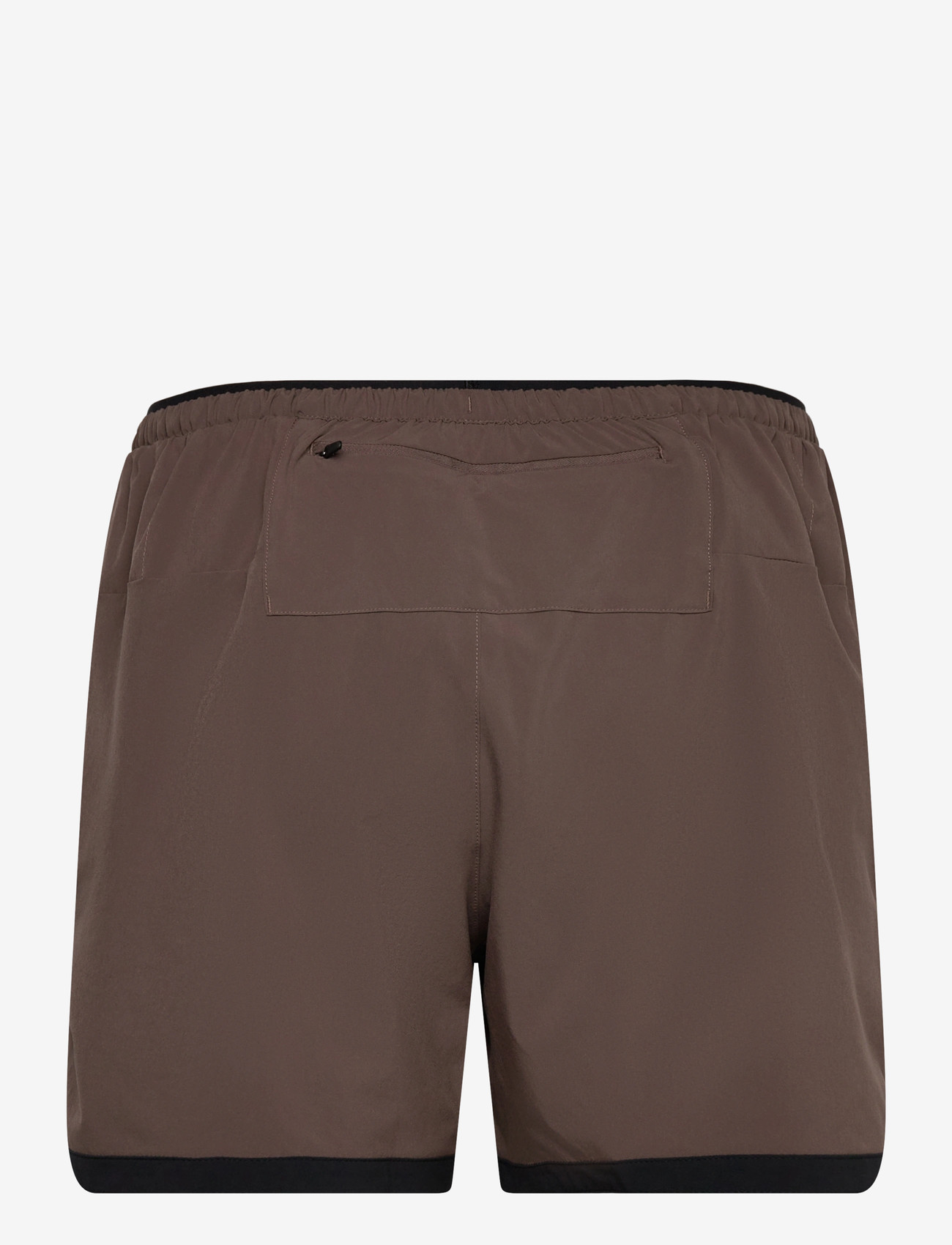 New Balance - Athletics Run Short 5" - laufshorts - cortado - 1