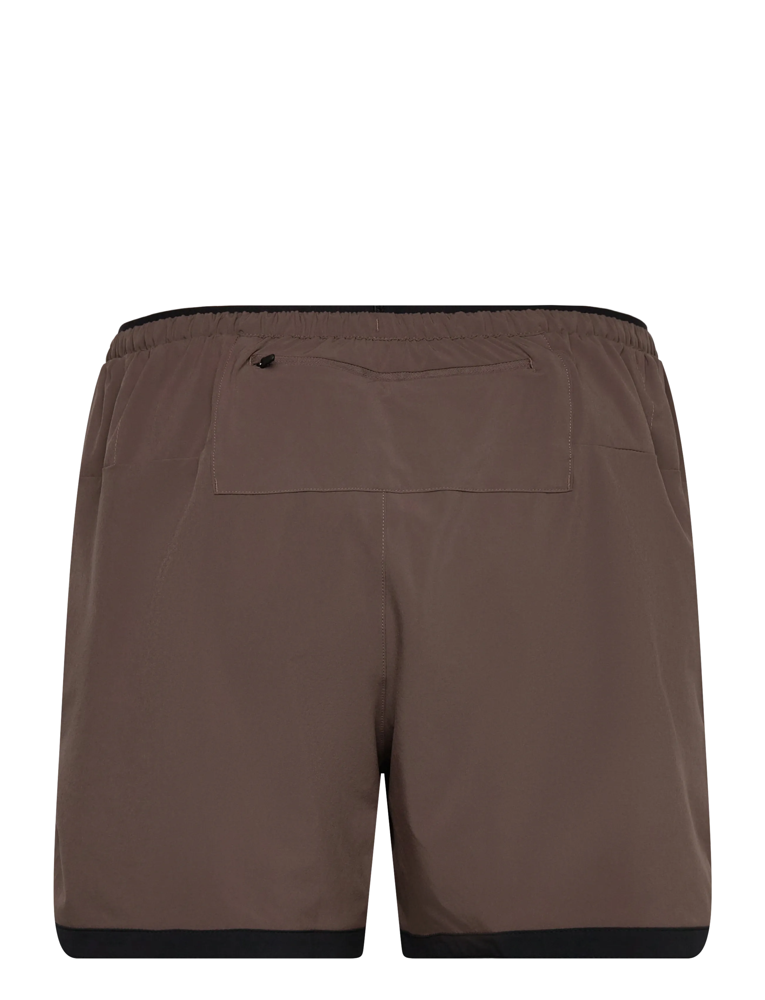 New Balance - Athletics Run Short 5" - laufshorts - cortado - 1