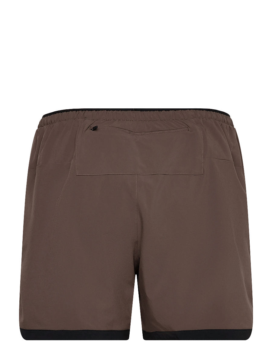 New Balance - RC Essential Short 5" - laufshorts - cortado - 1