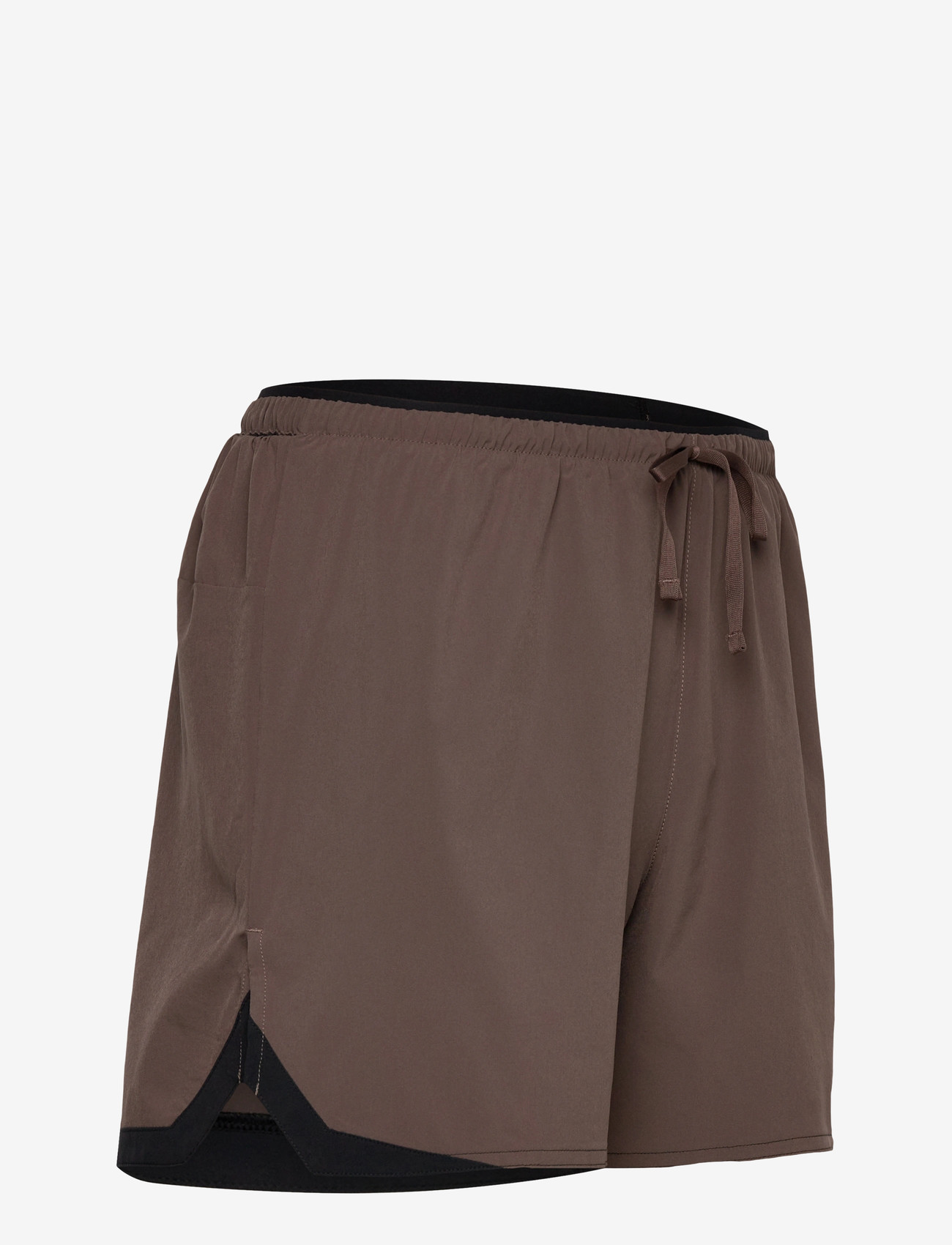New Balance - Athletics Run Short 5" - laufshorts - cortado - 2