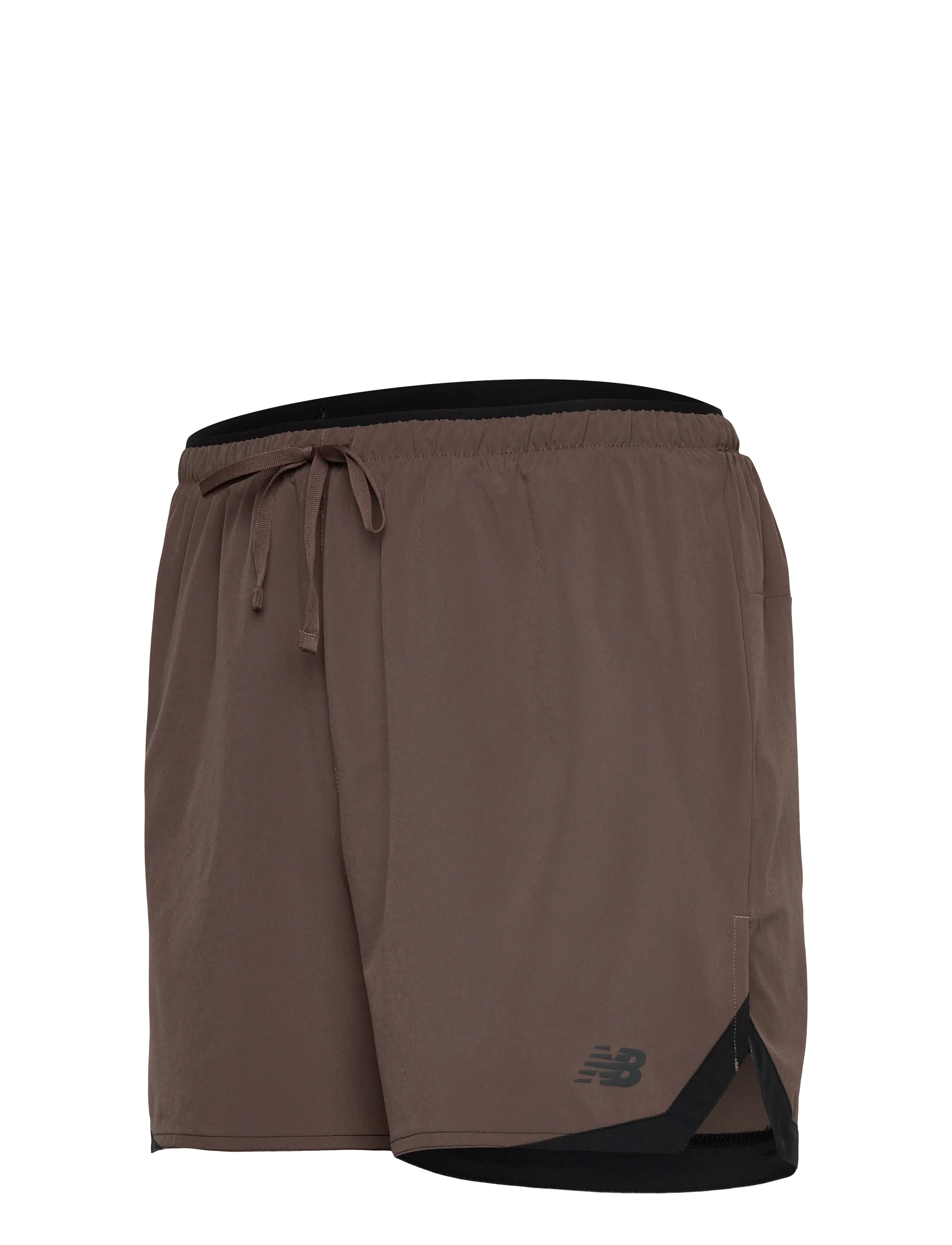 New Balance - Athletics Run Short 5" - laufshorts - cortado - 3