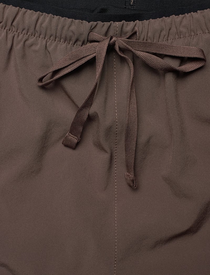 New Balance - Athletics Run Short 5" - laufshorts - cortado - 4