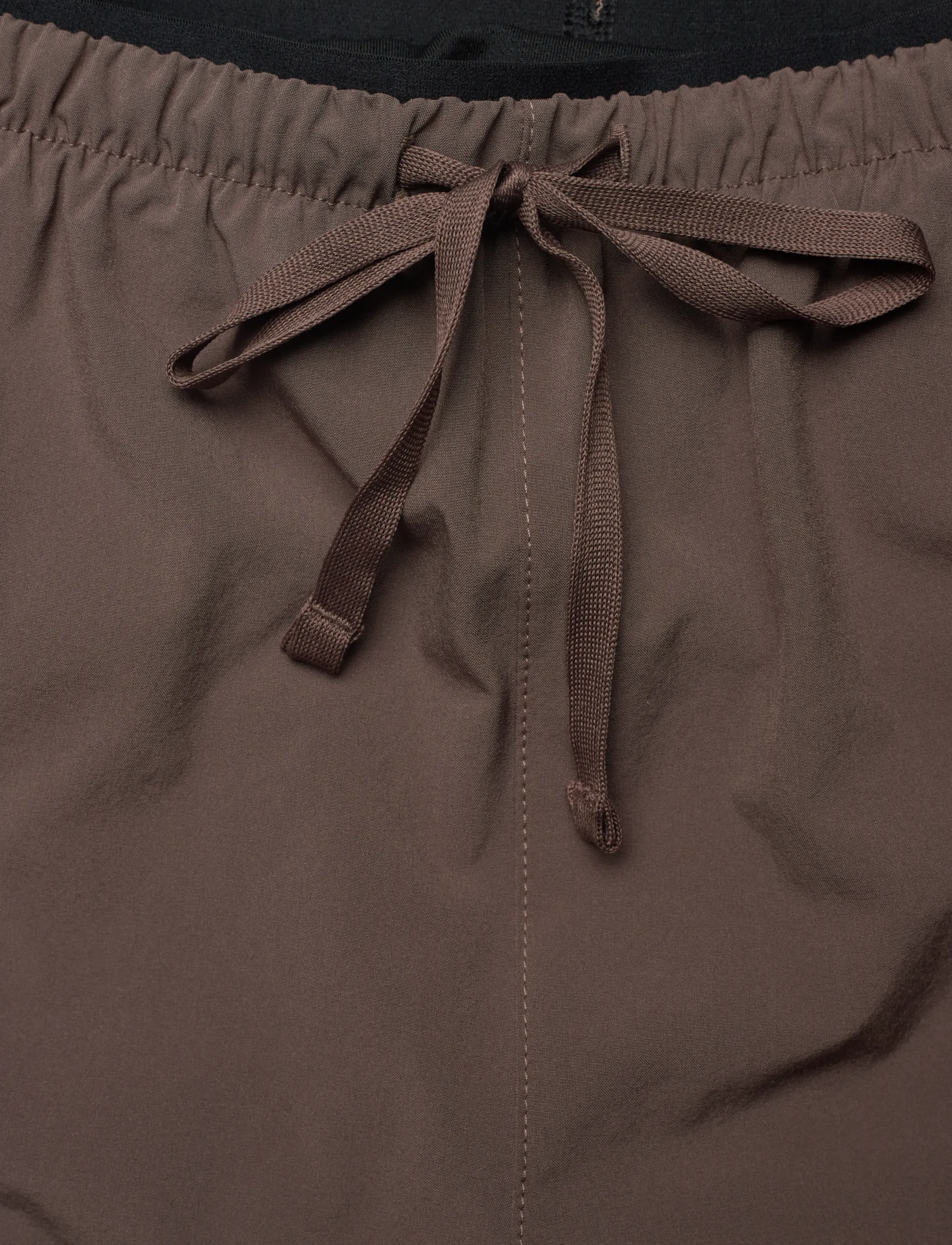 New Balance - Athletics Run Short 5" - laufshorts - cortado - 4