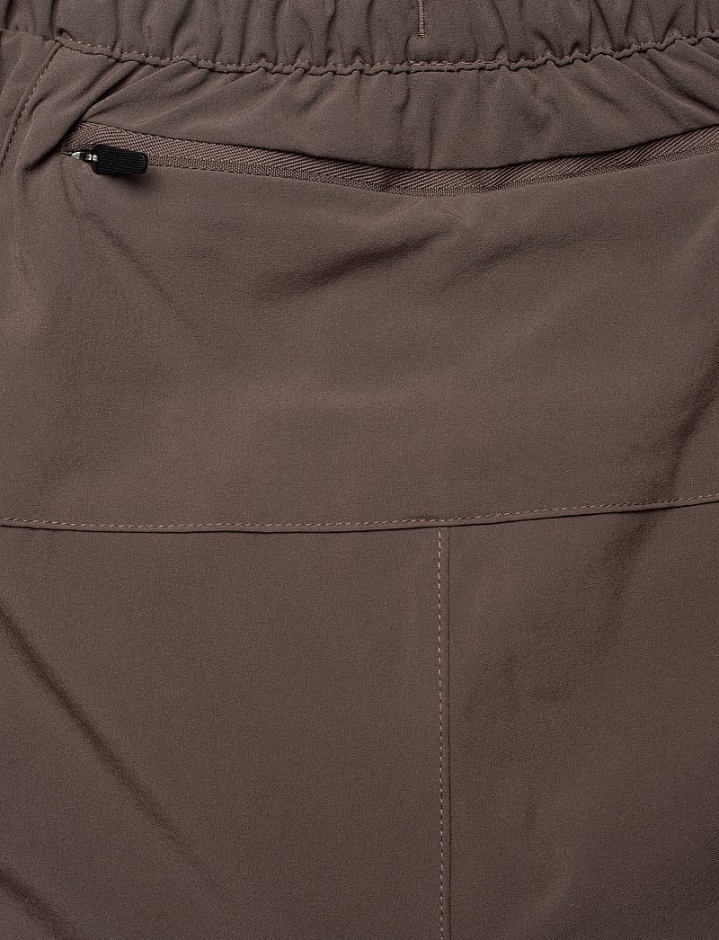 New Balance - Athletics Run Short 5" - laufshorts - cortado - 5