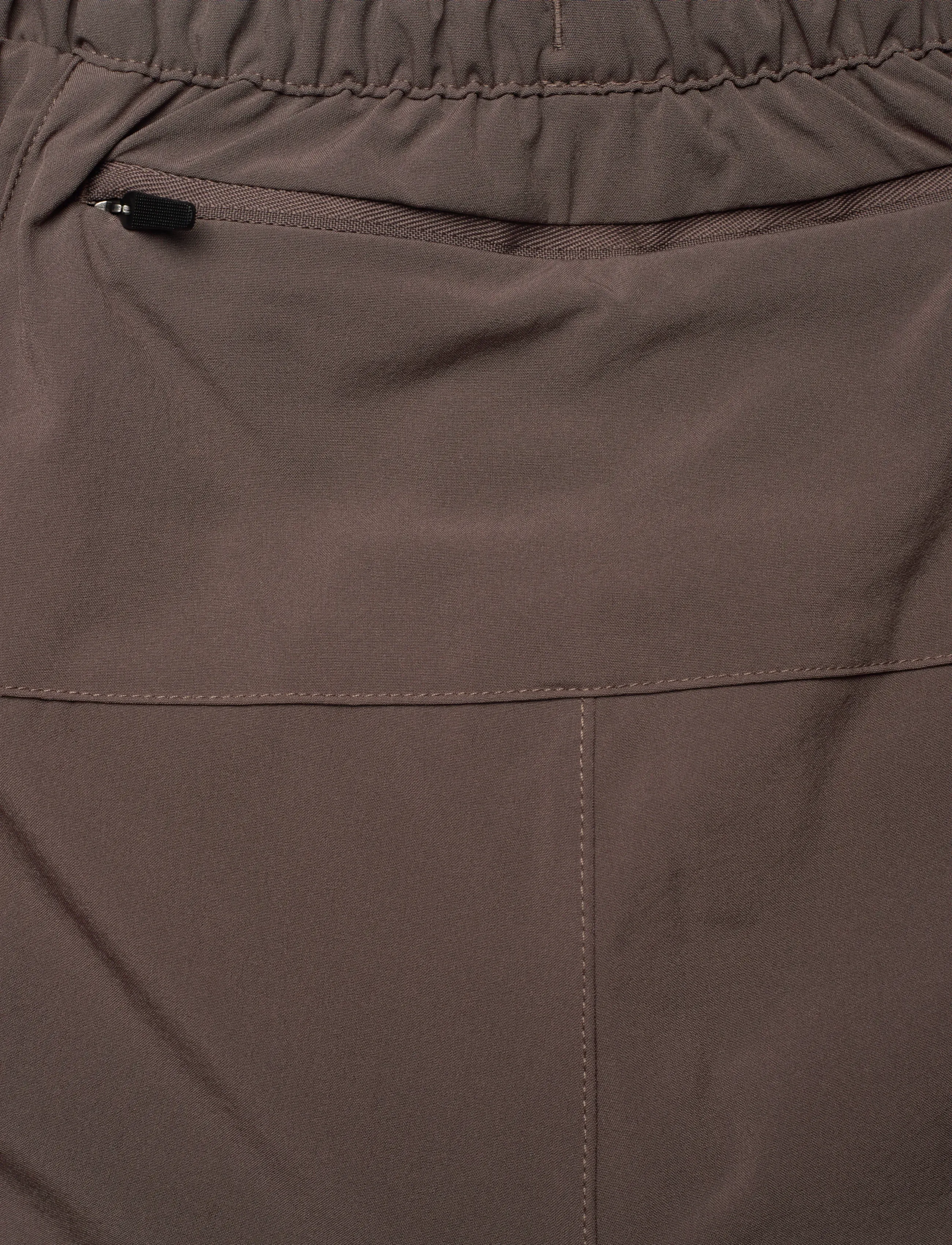 New Balance - Athletics Run Short 5" - laufshorts - cortado - 5