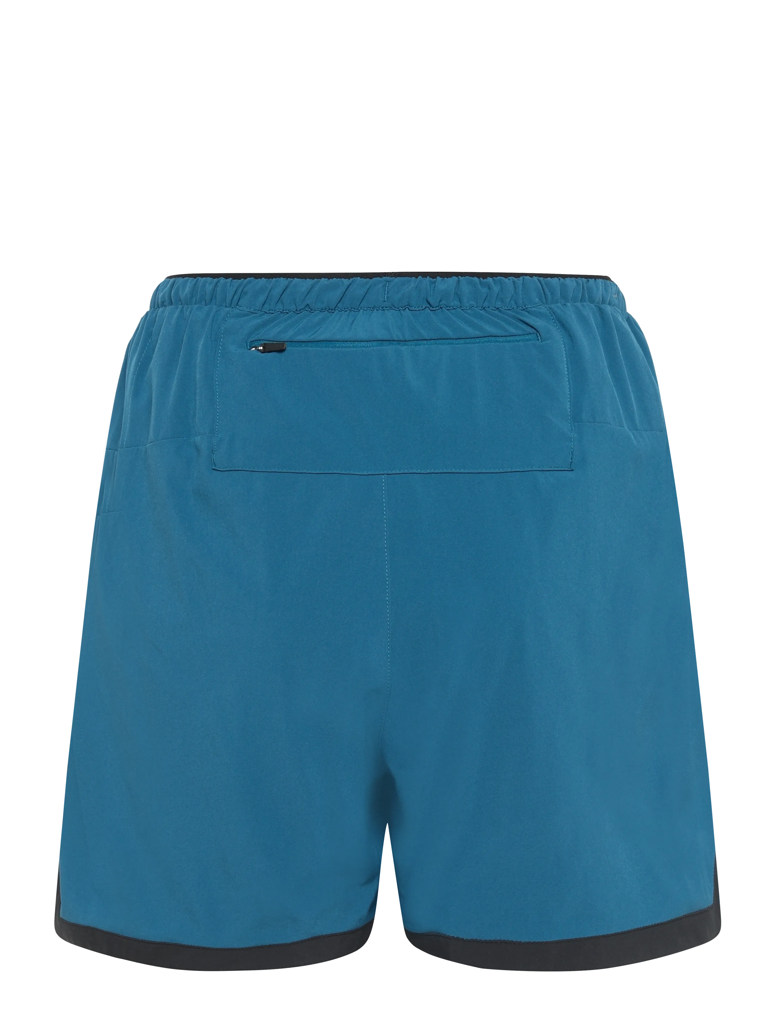 New Balance - Athletics Run Short 5" - løbeshorts - streamsong - 1