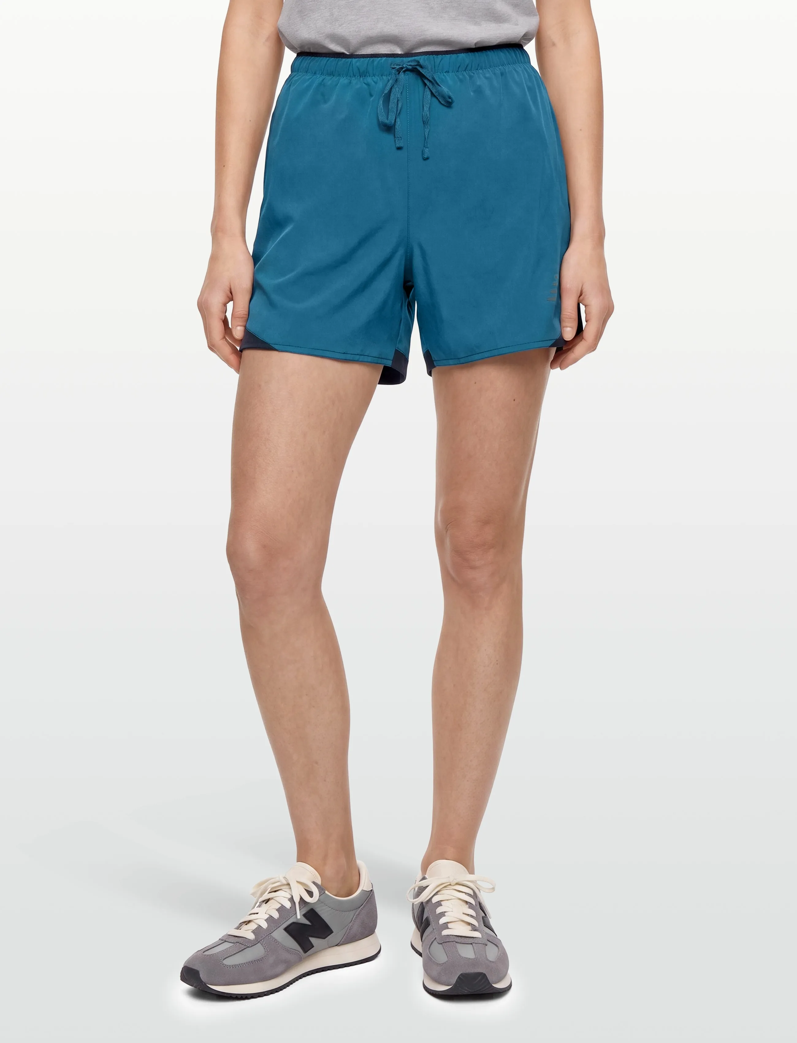 New Balance - Athletics Run Short 5" - lühikesed jooksupüksid - streamsong - 3