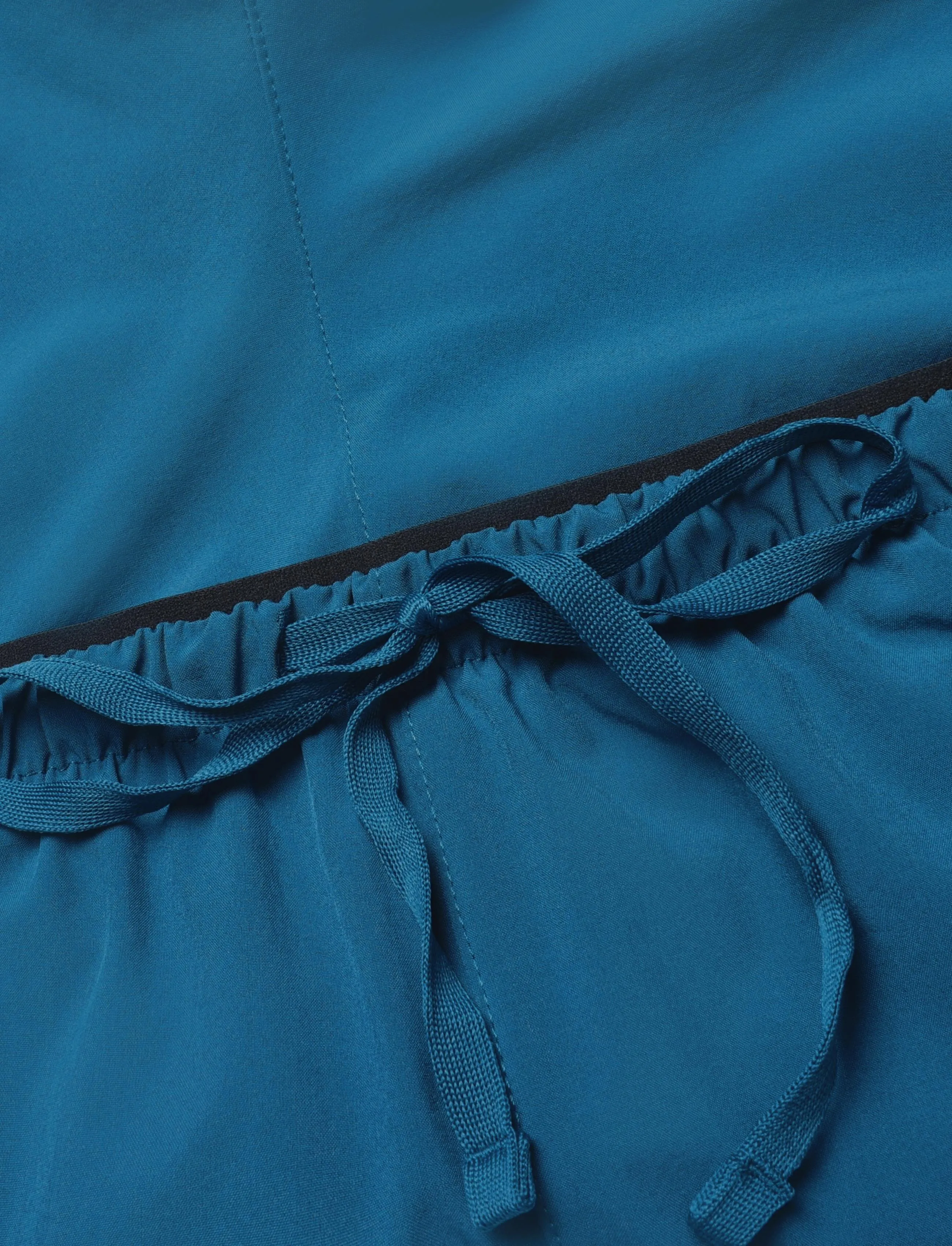 New Balance - Athletics Run Short 5" - løbeshorts - streamsong - 2