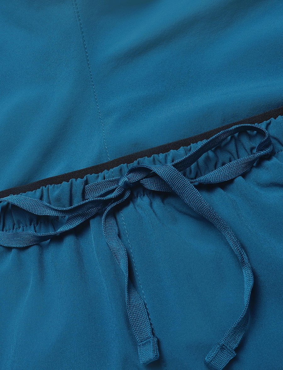New Balance - Athletics Run Short 5" - løbeshorts - streamsong - 2