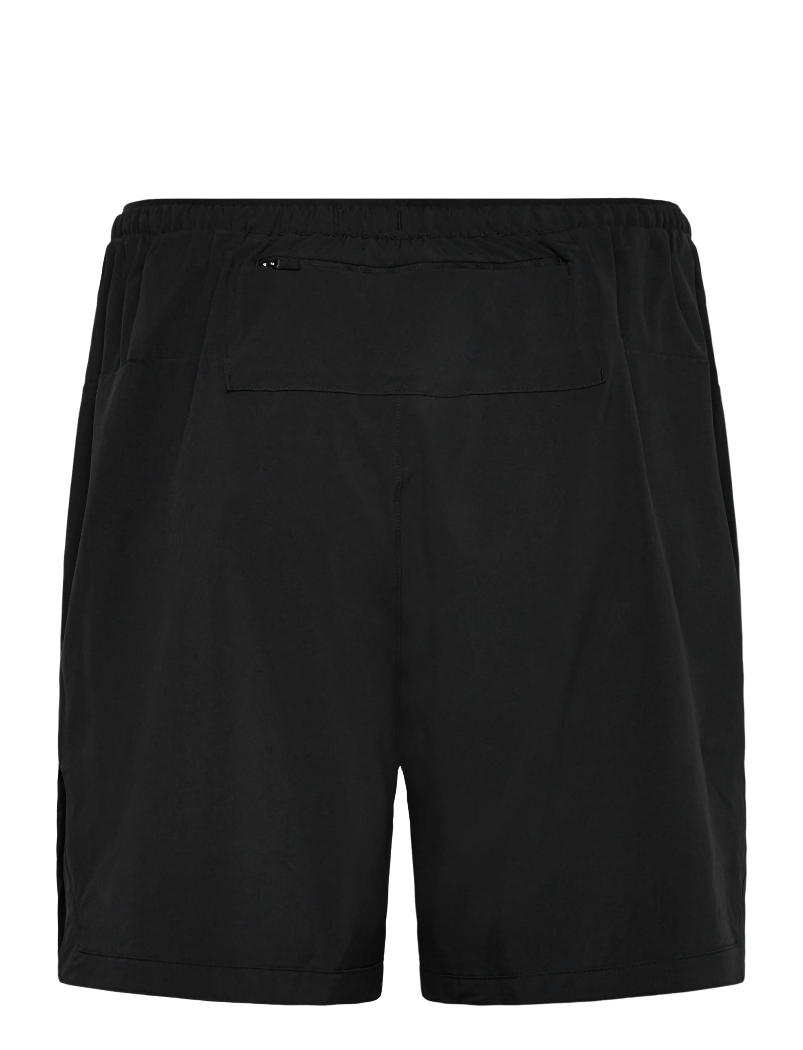 New Balance - RC Essential Short 7" - lühikesed jooksupüksid - black - 1