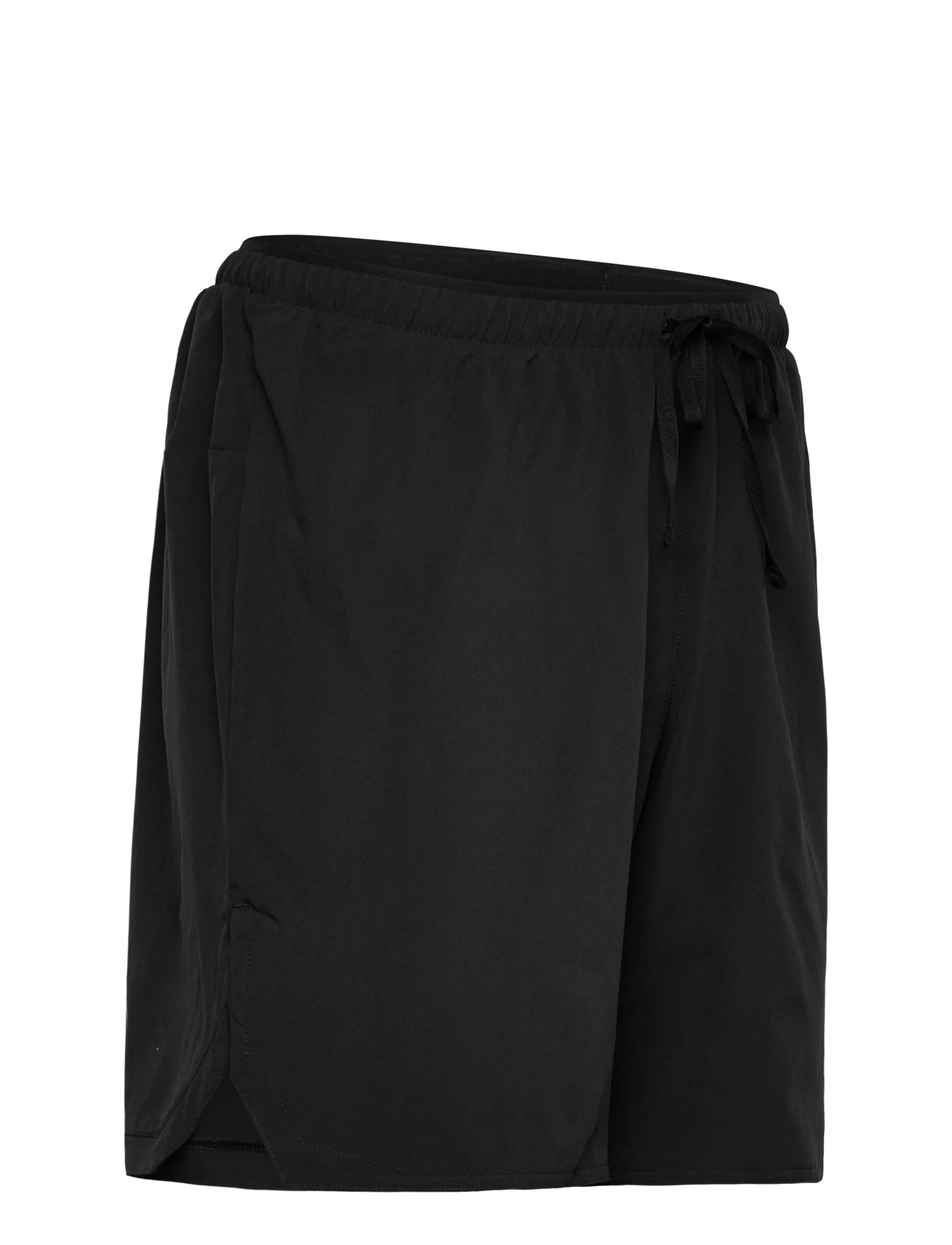 New Balance - RC Essential Short 7" - løbeshorts - black - 2