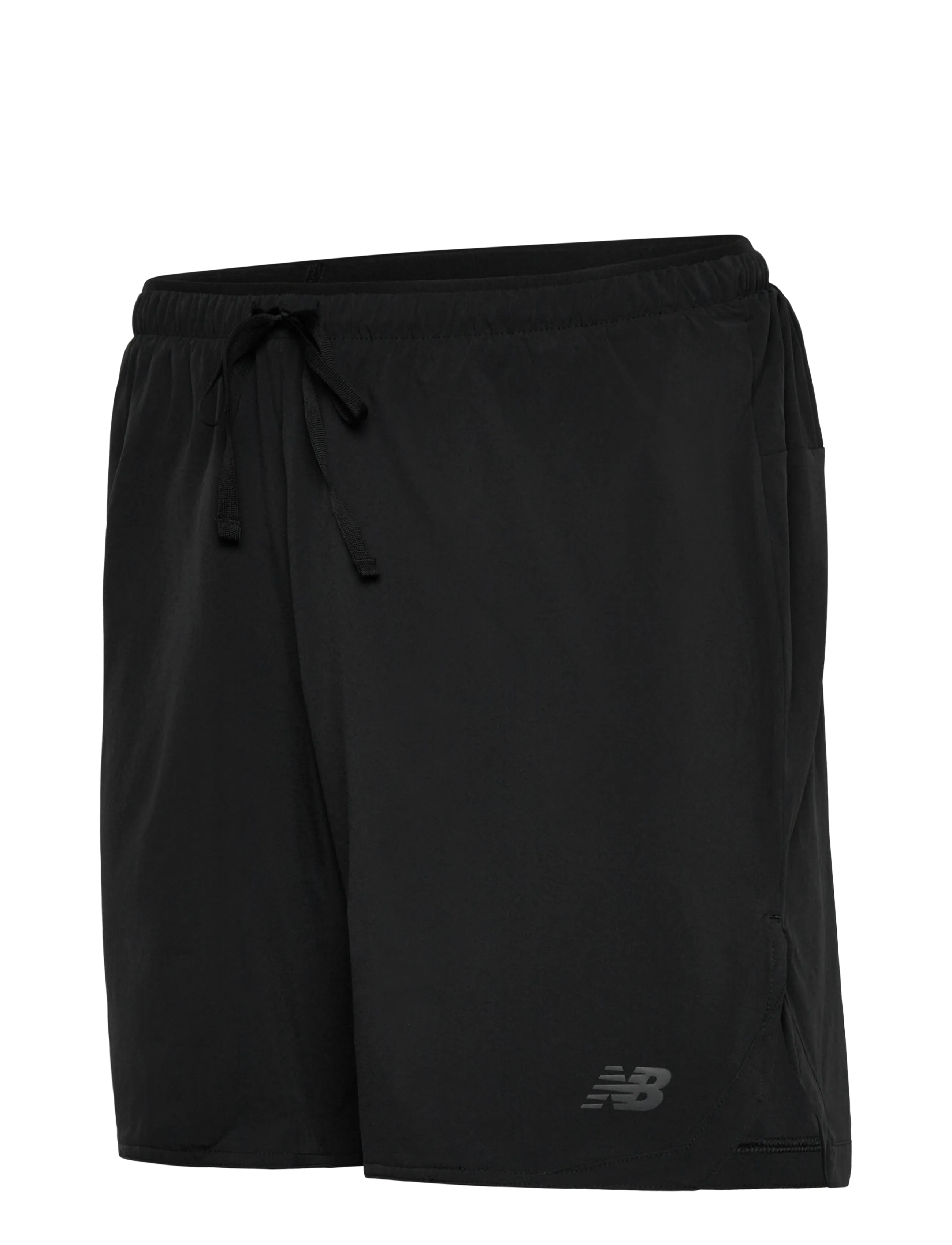 New Balance - RC Essential Short 7" - løbeshorts - black - 3