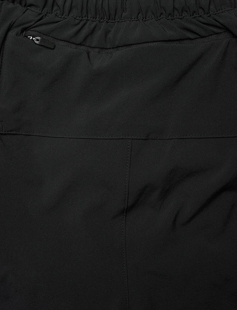 New Balance - Athletics Run Short 7" - laufshorts - black - 4