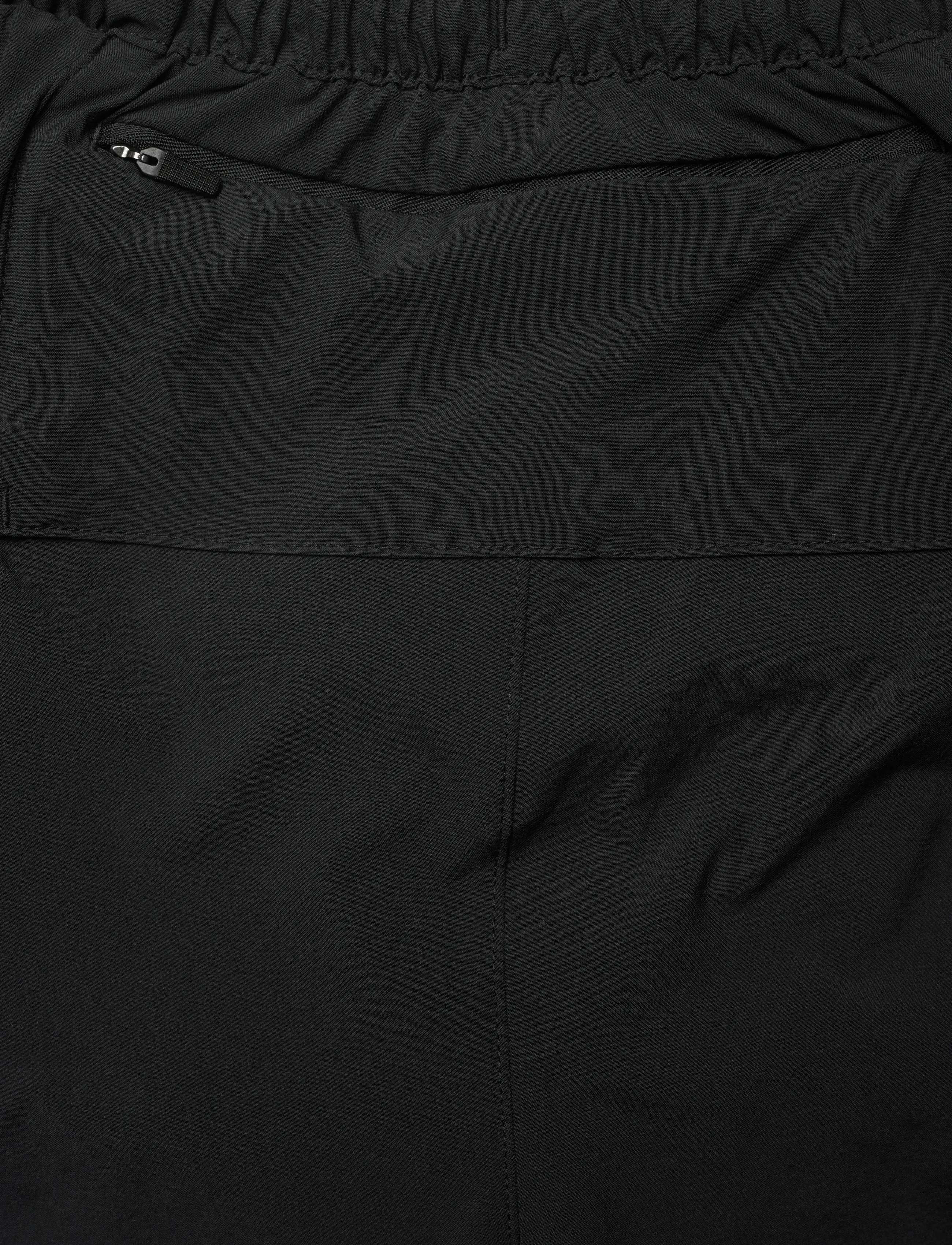 New Balance - RC Essential Short 7" - løbeshorts - black - 4