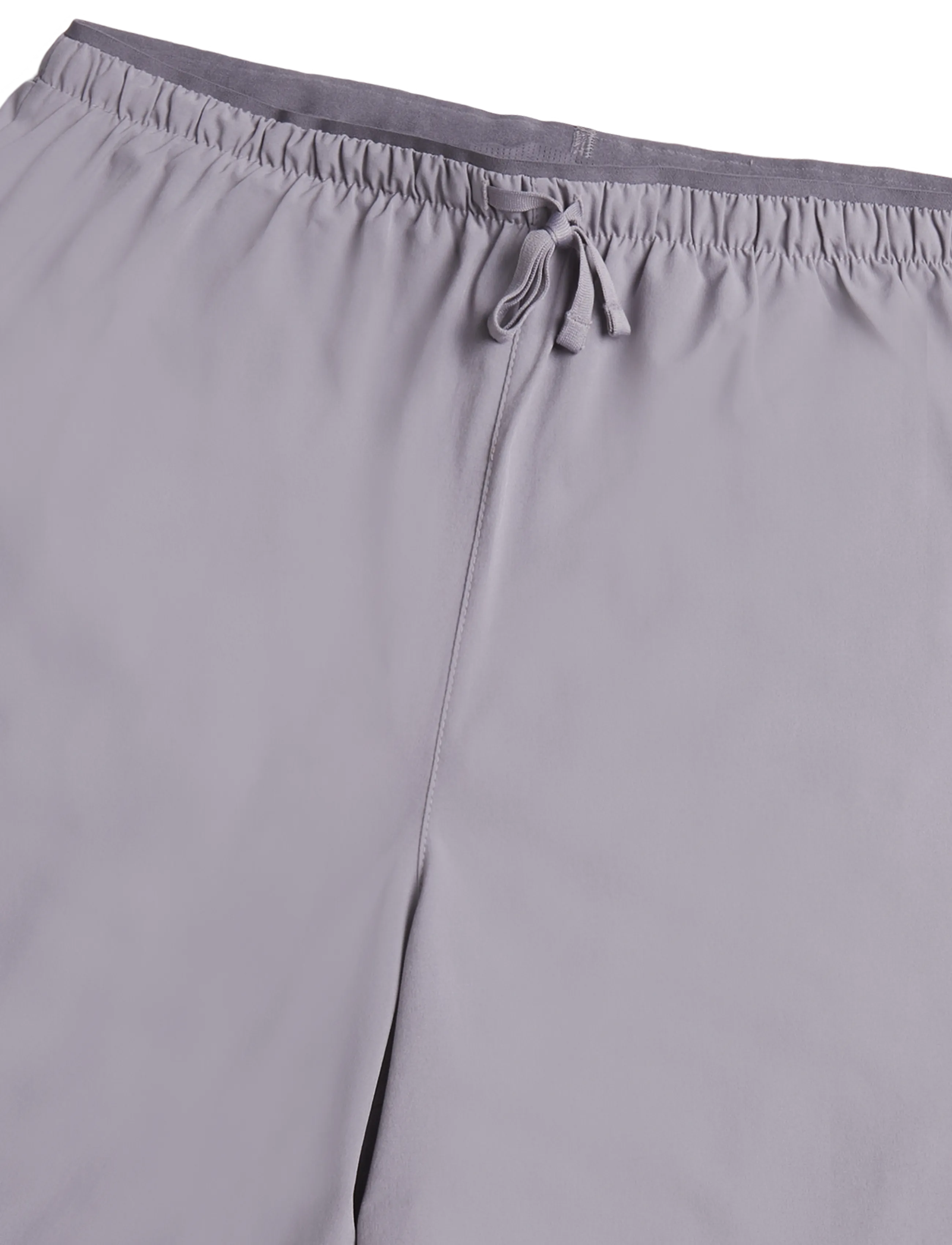 New Balance - RC Essential Short 7" - löparshorts - off-line grey - 2