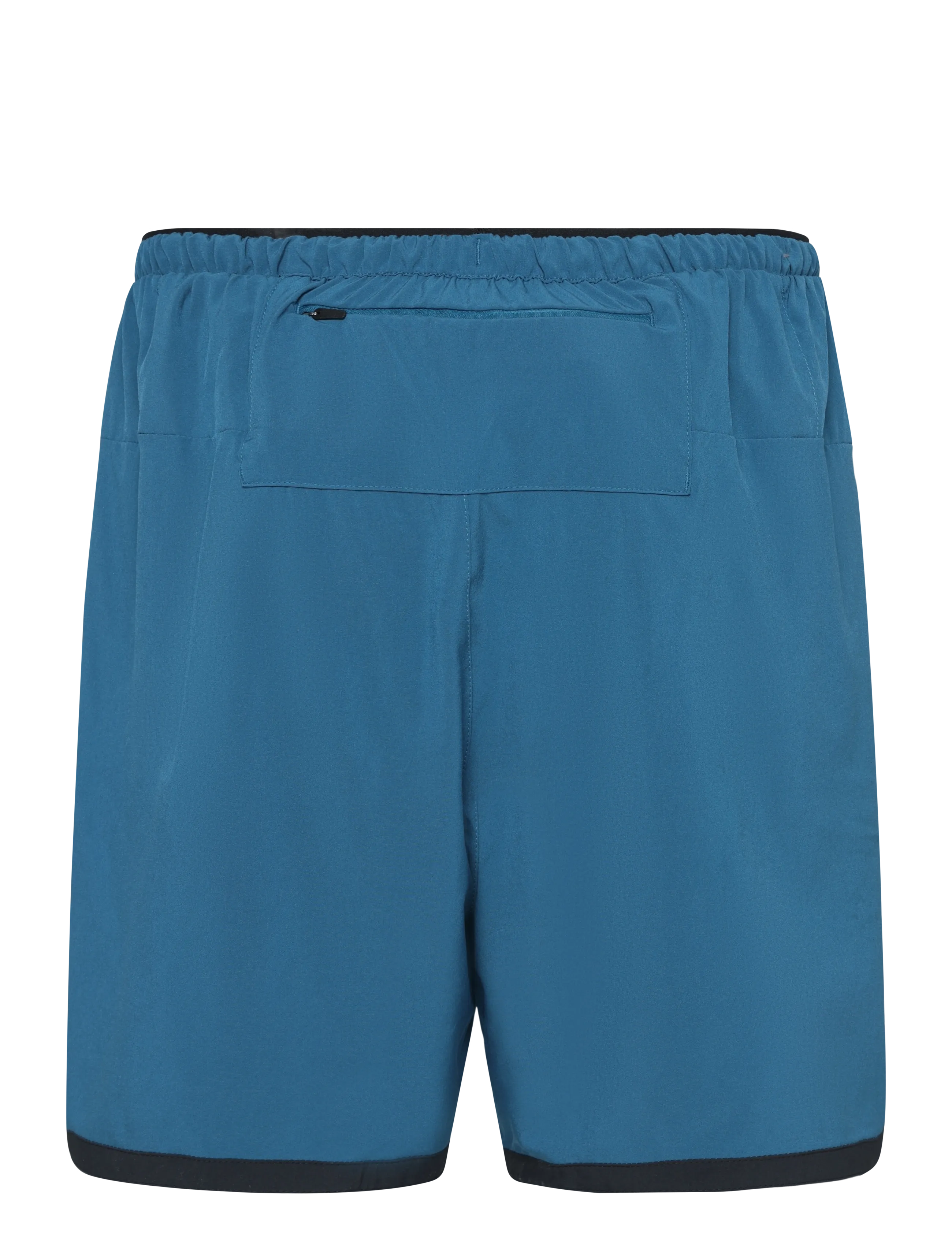 New Balance - Athletics Run Short 7" - running shorts - streamsong - 1