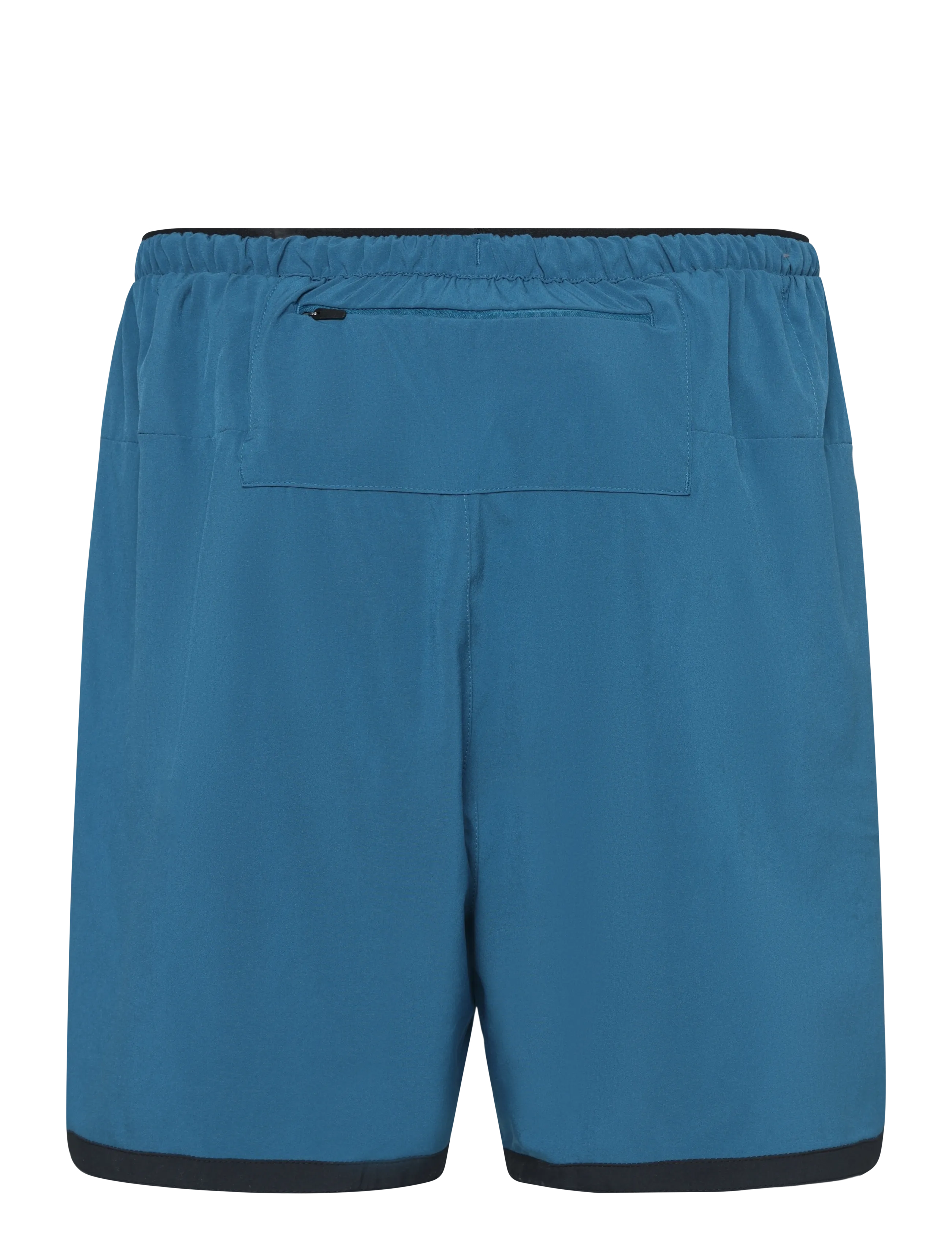 New Balance - Athletics Run Short 7" - running shorts - streamsong - 1