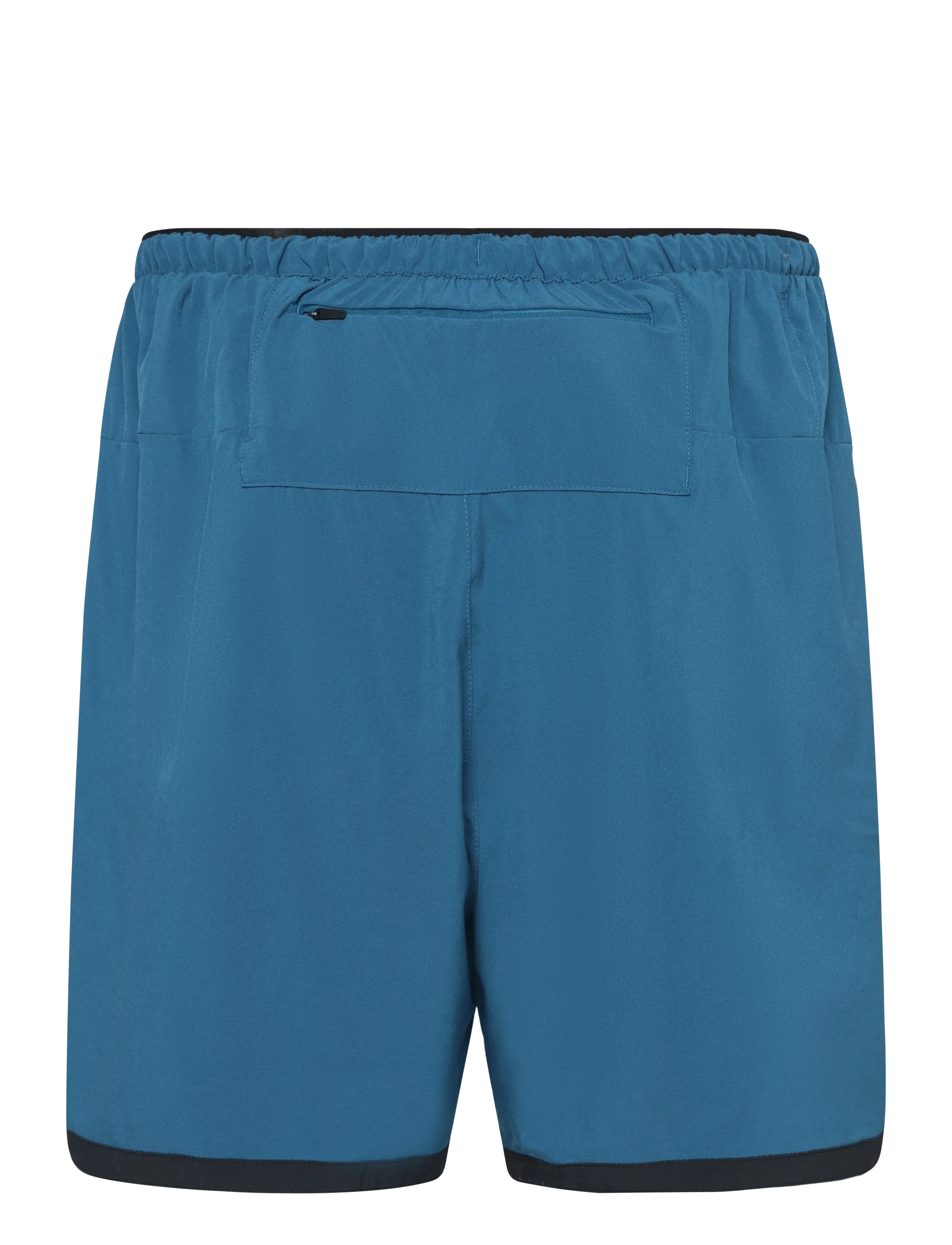 New Balance - RC Essential Short 7" - laufshorts - streamsong - 1