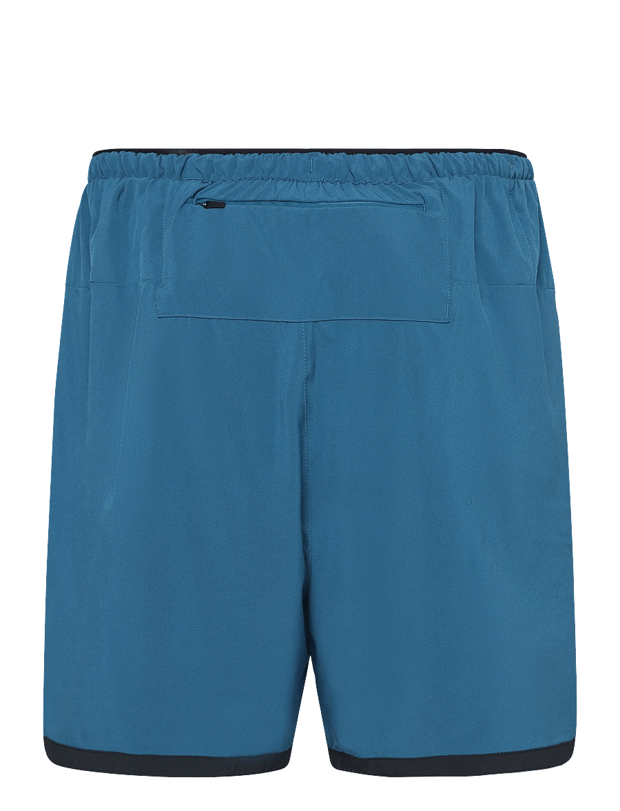 New Balance - RC Essential Short 7" - laufshorts - streamsong - 1