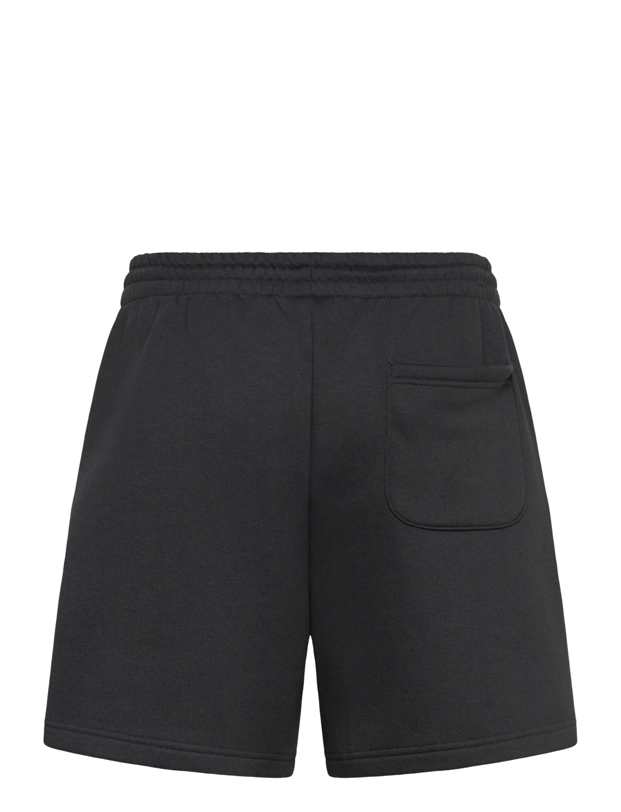 New Balance - Reimagined Fleece Short 7" - underdele - black - 1