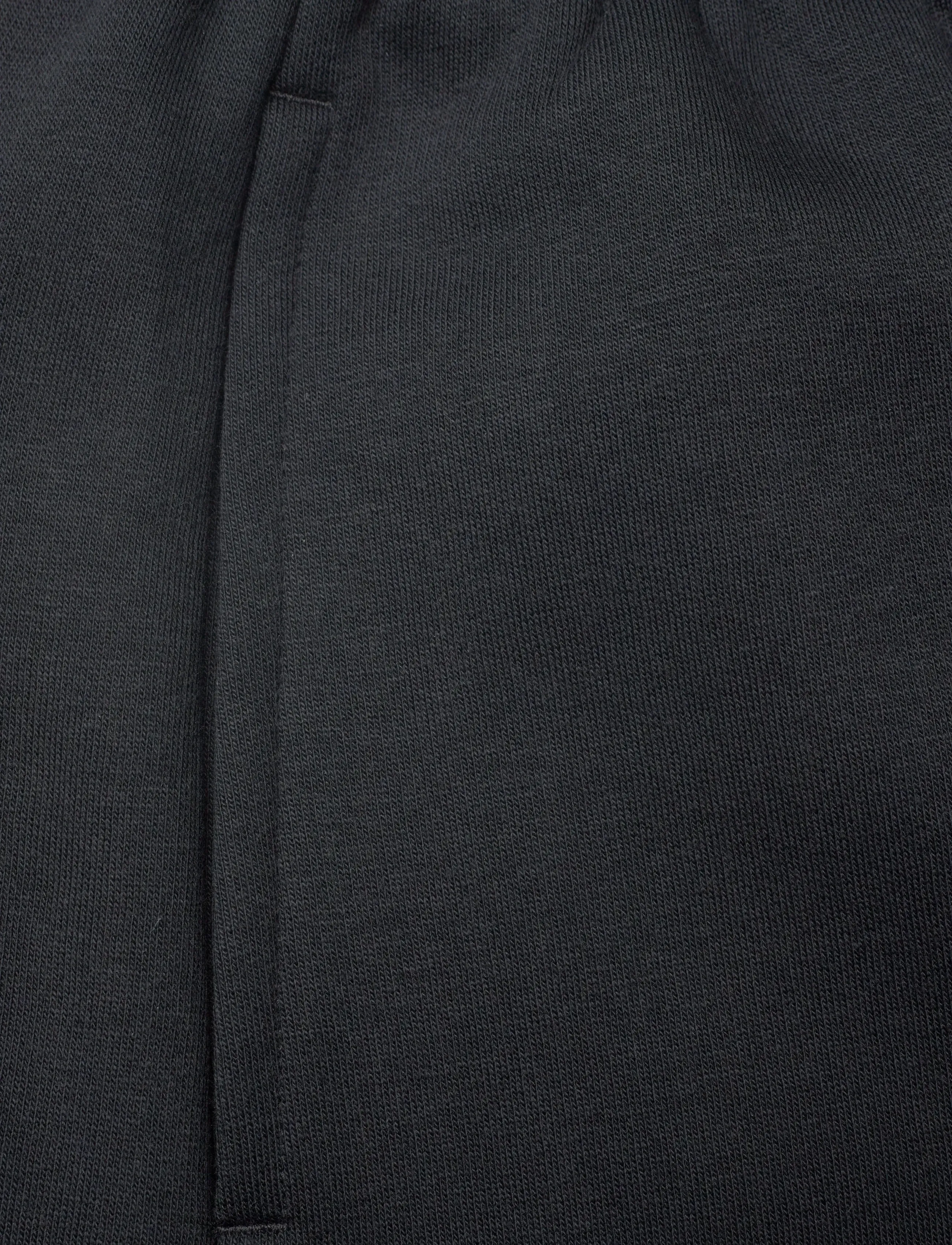 New Balance - Reimagined Fleece Short 7" - underdele - black - 2