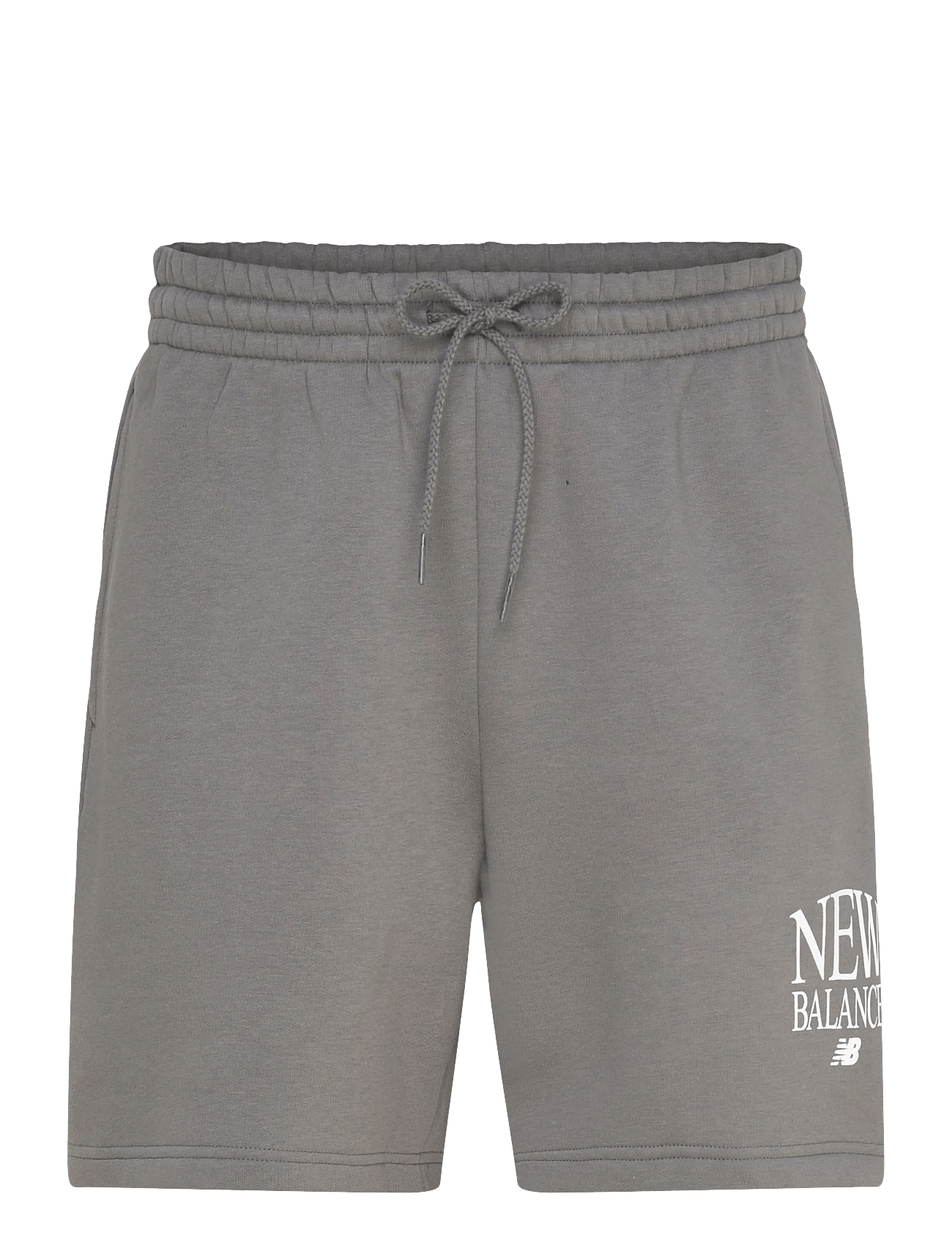New Balance - Reimagined Fleece Short