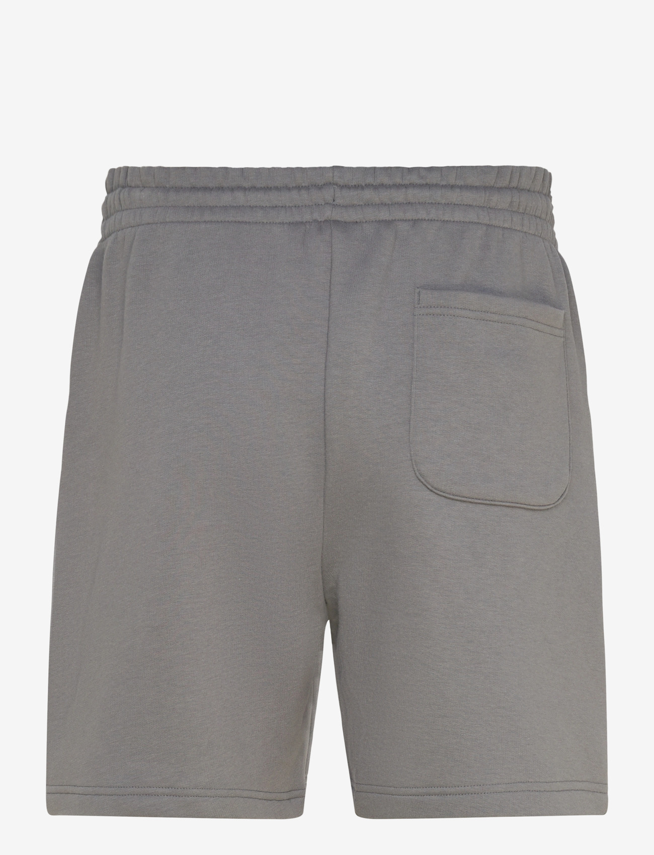 New Balance - Reimagined Fleece Short 7" - püksid - castlerock - 1