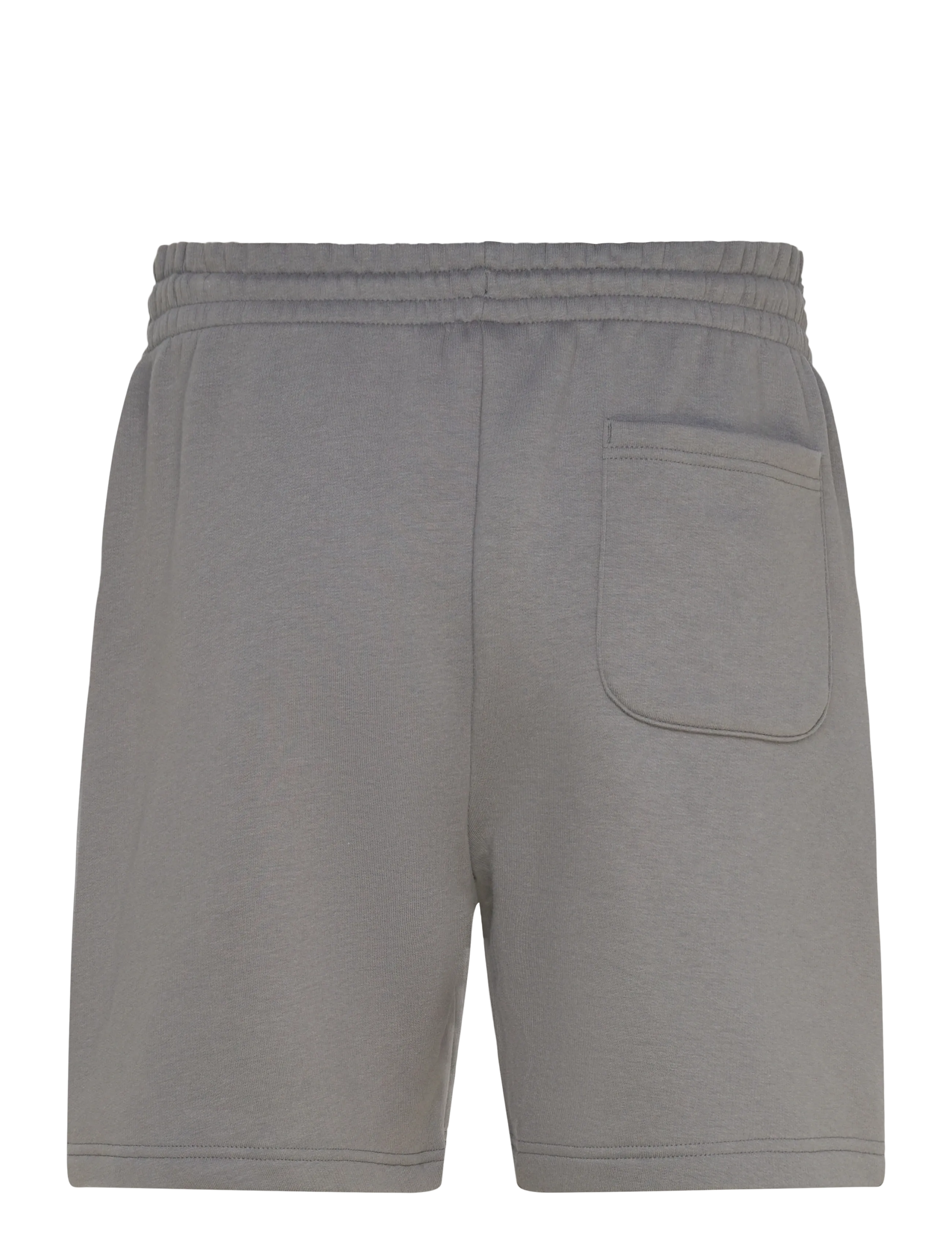New Balance - Reimagined Fleece Short 7" - shorts - castlerock - 1