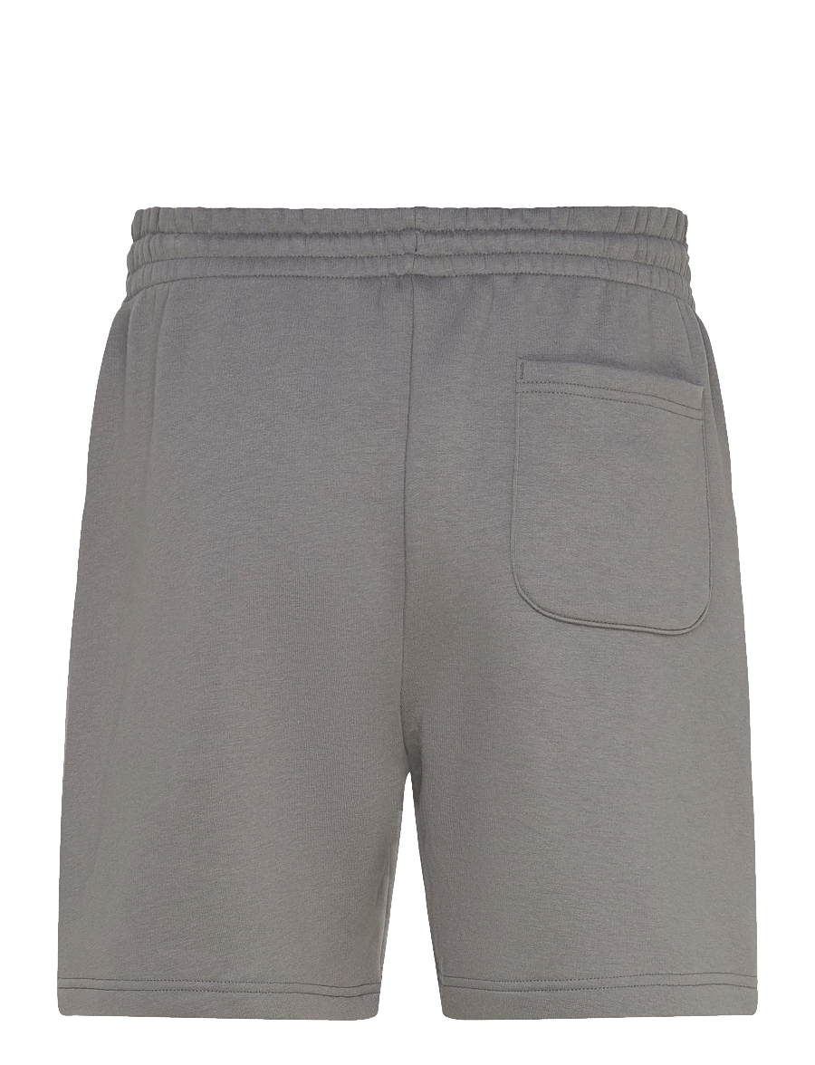 New Balance - Reimagined Fleece Short 7" - bottoms - castlerock - 1