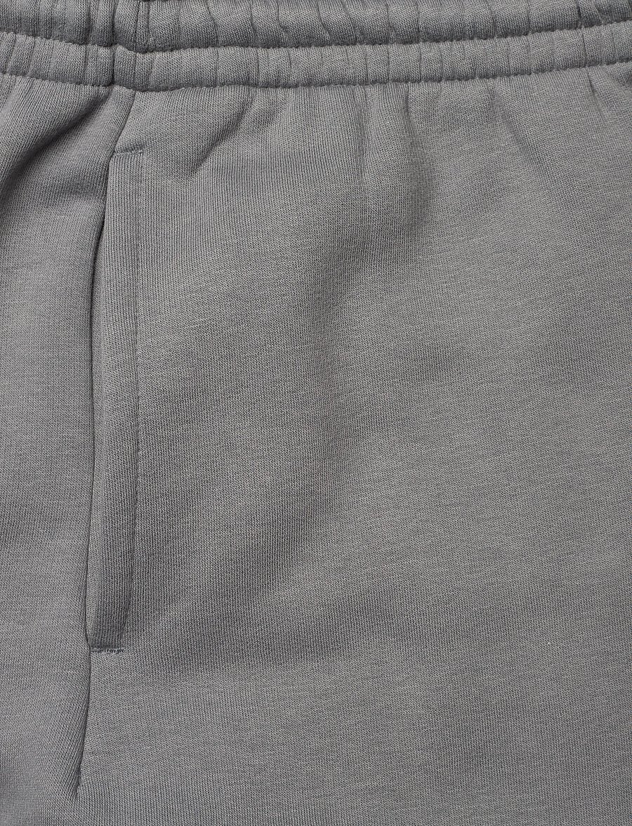 New Balance - Reimagined Fleece Short 7" - bottoms - castlerock - 2