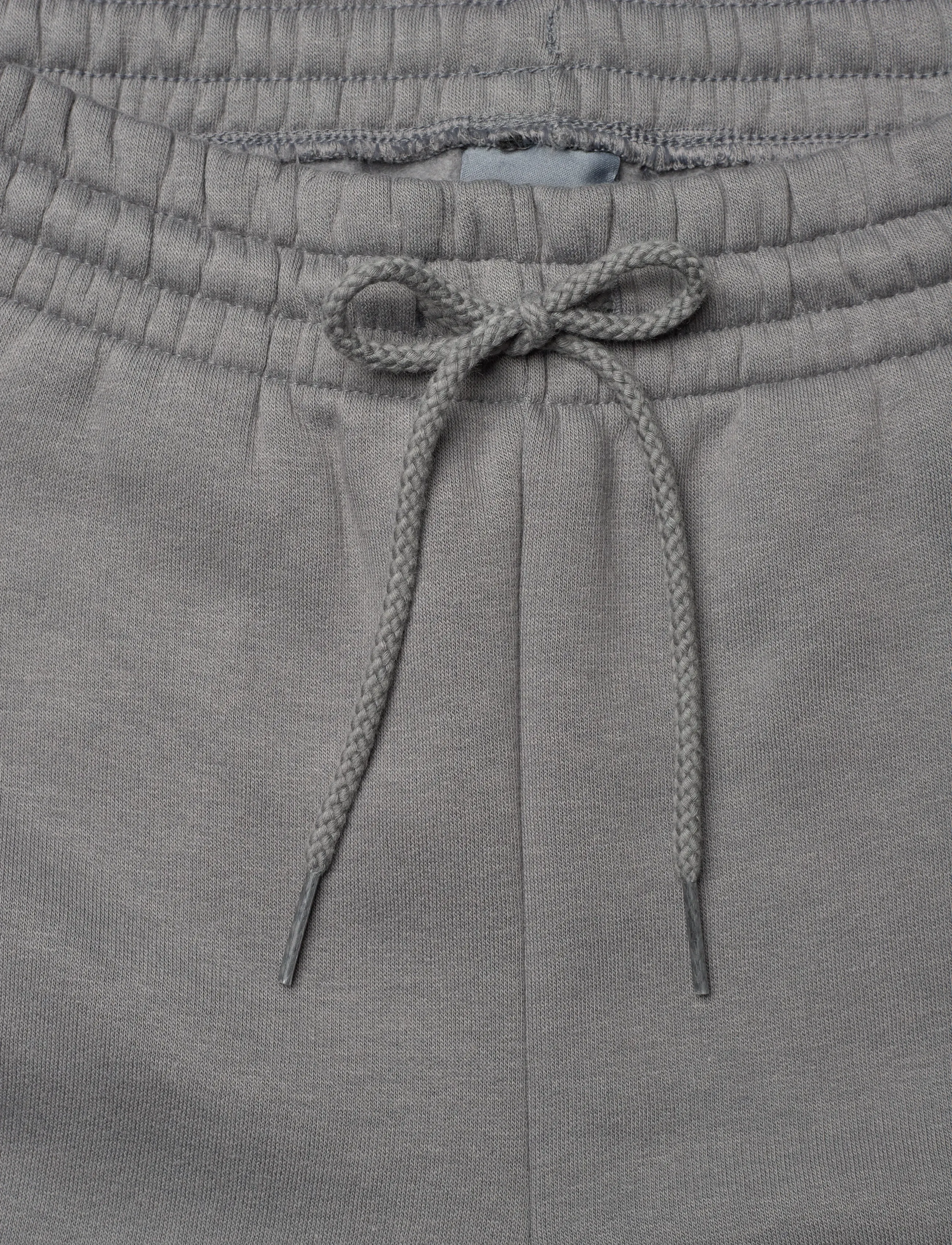 New Balance - Reimagined Fleece Short 7" - shorts - castlerock - 3
