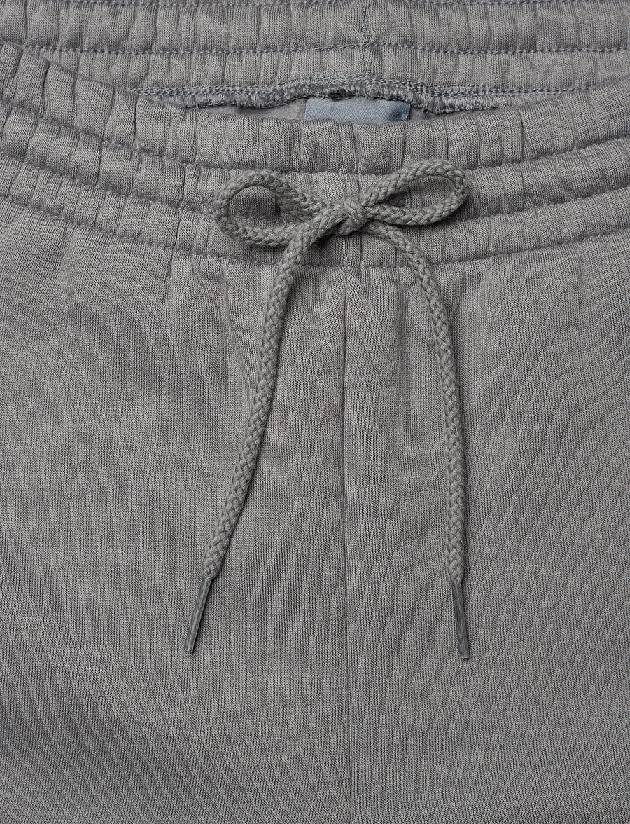 New Balance - Reimagined Fleece Short 7" - bottoms - castlerock - 3