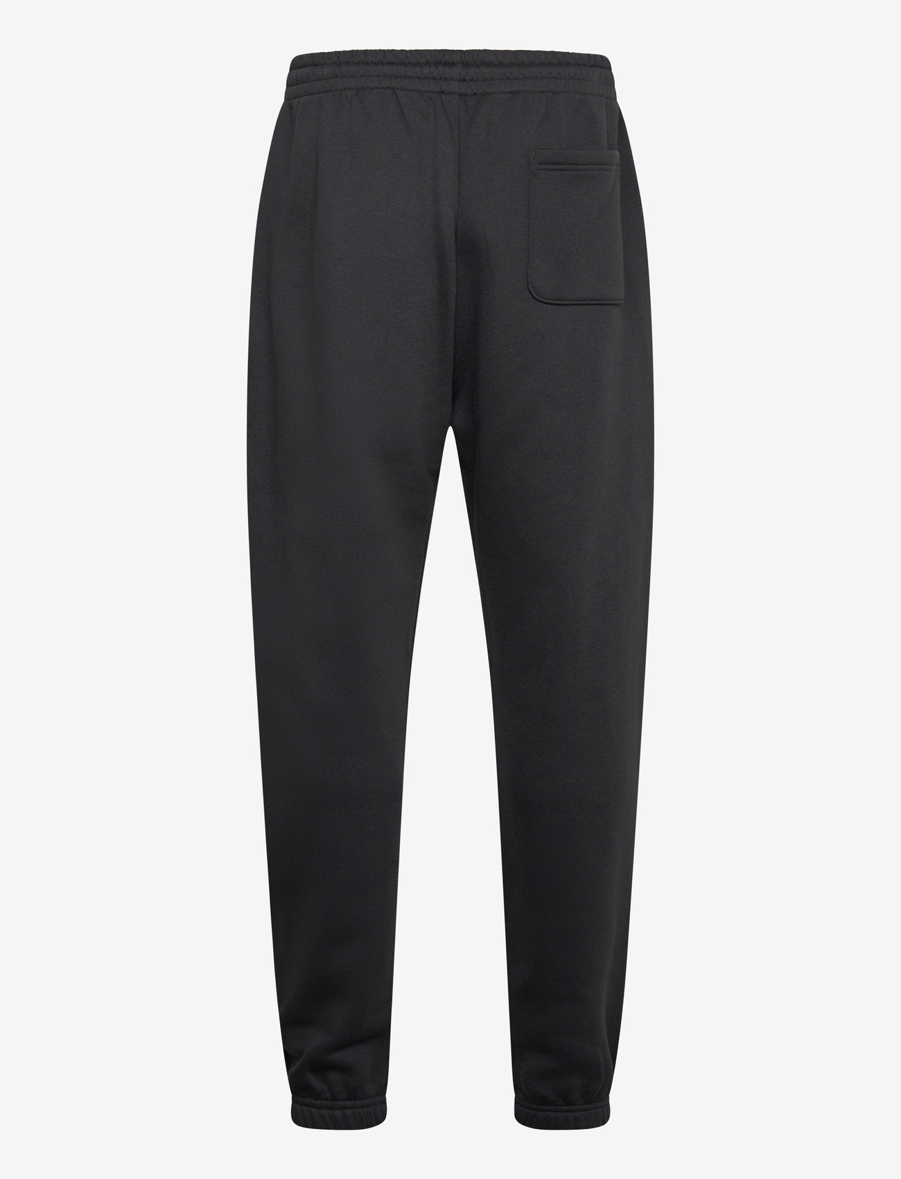 New Balance - Reimagined Fleece Jogger - pants - black - 1