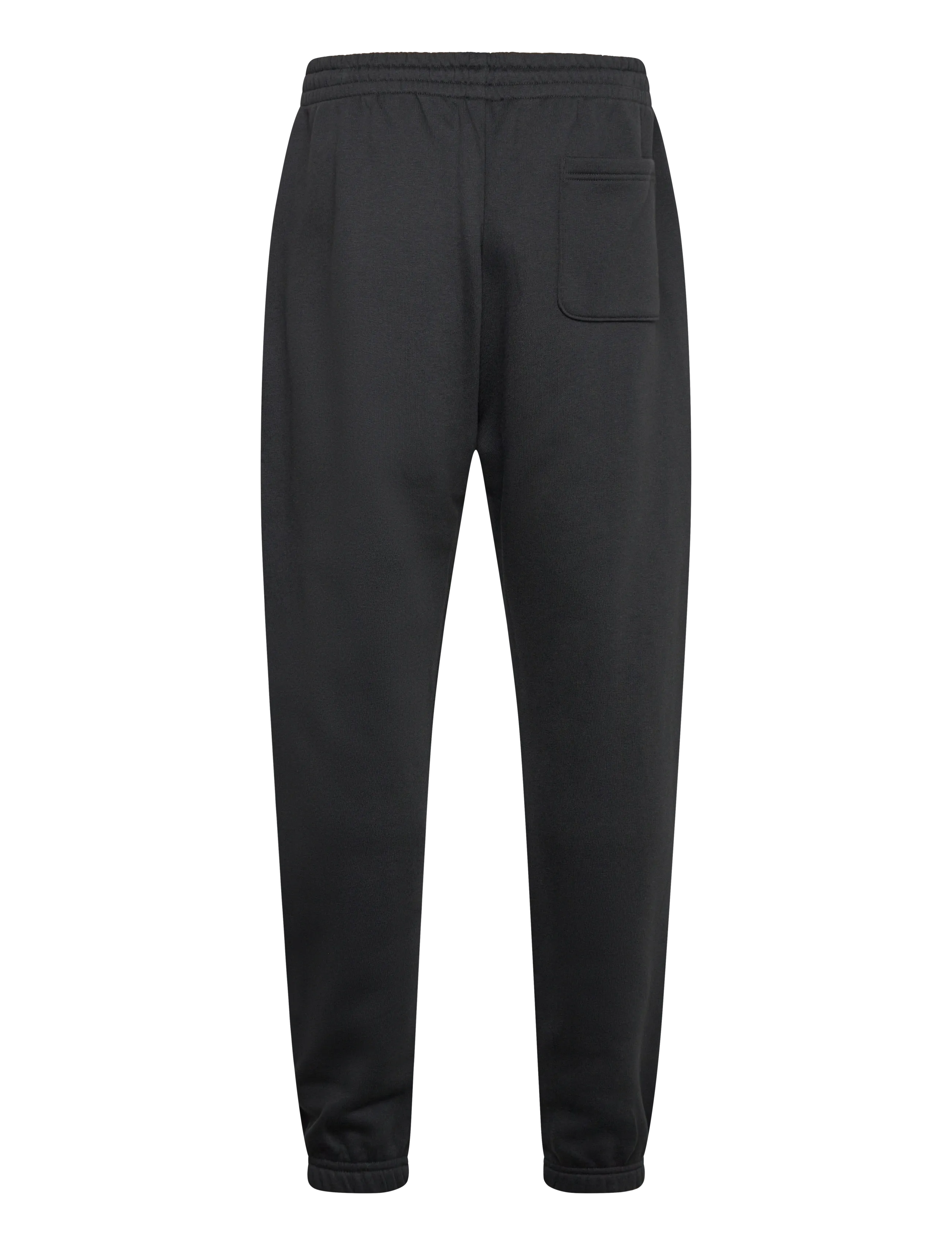 New Balance - Reimagined Fleece Jogger - bukser - black - 1
