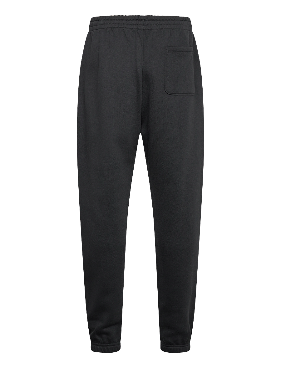 New Balance - Reimagined Fleece Jogger - pants - black - 1