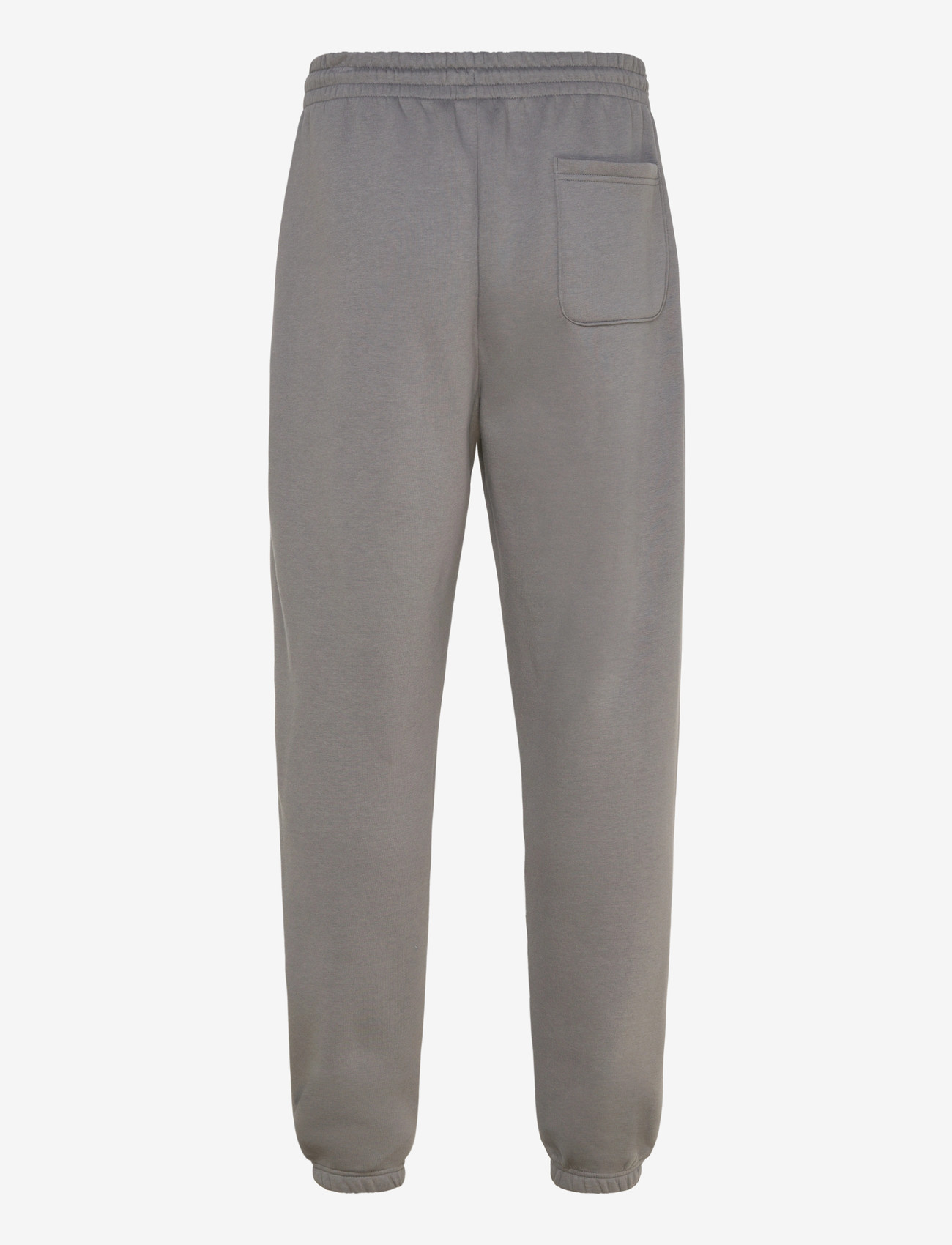 New Balance - Reimagined Fleece Jogger - pants - castlerock - 1