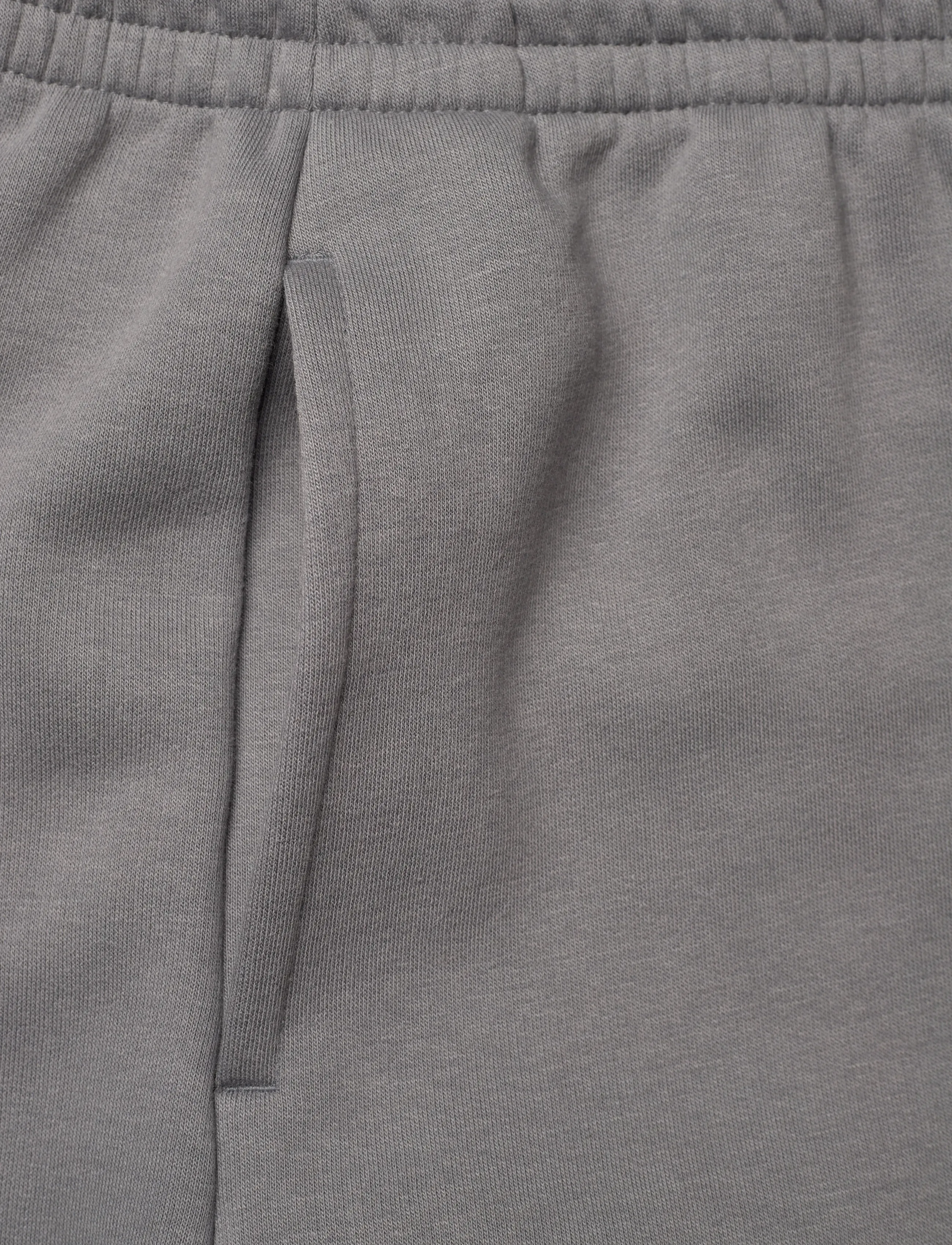 New Balance - Reimagined Fleece Jogger - hosen - castlerock - 2