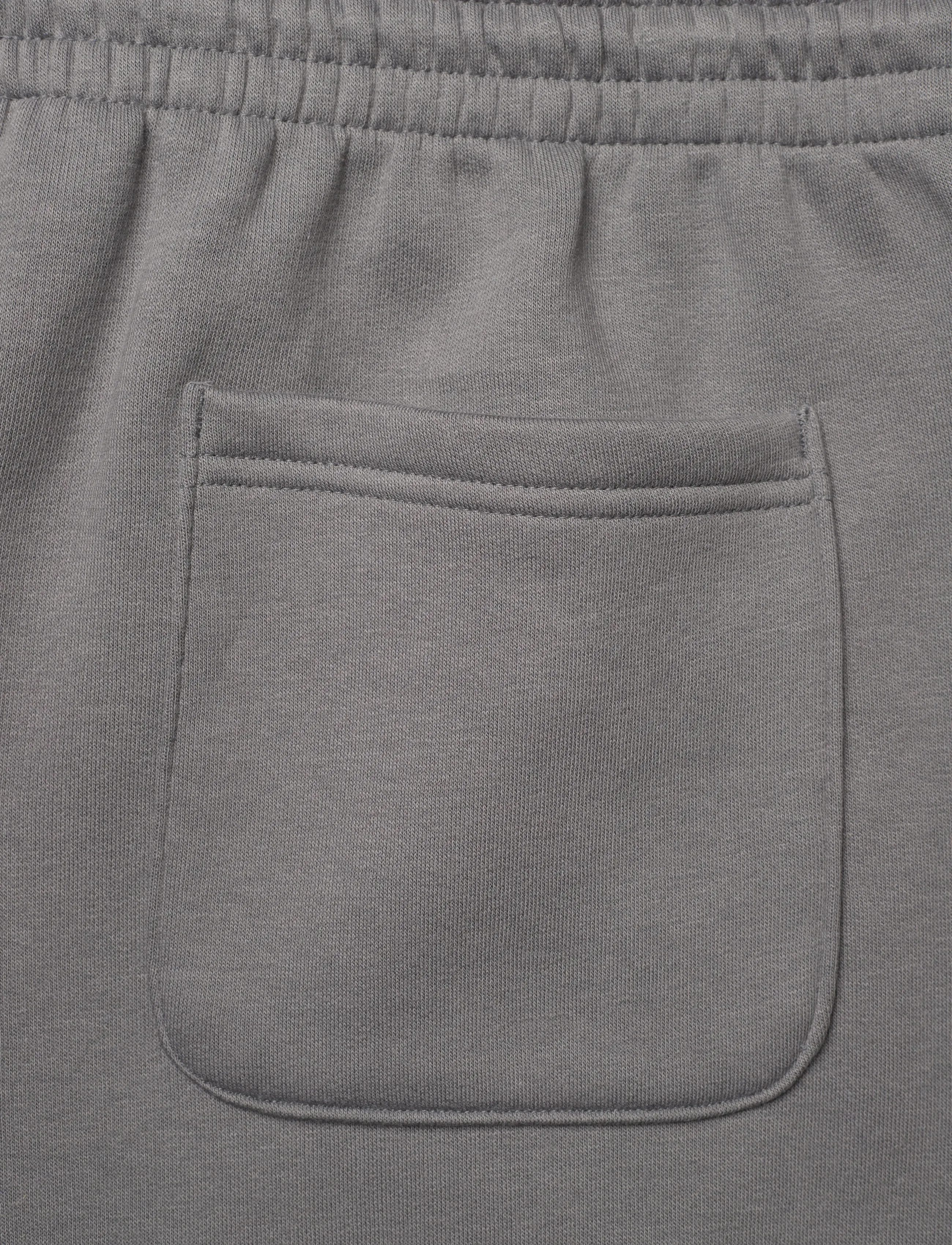 New Balance - Reimagined Fleece Jogger - hosen - castlerock - 4
