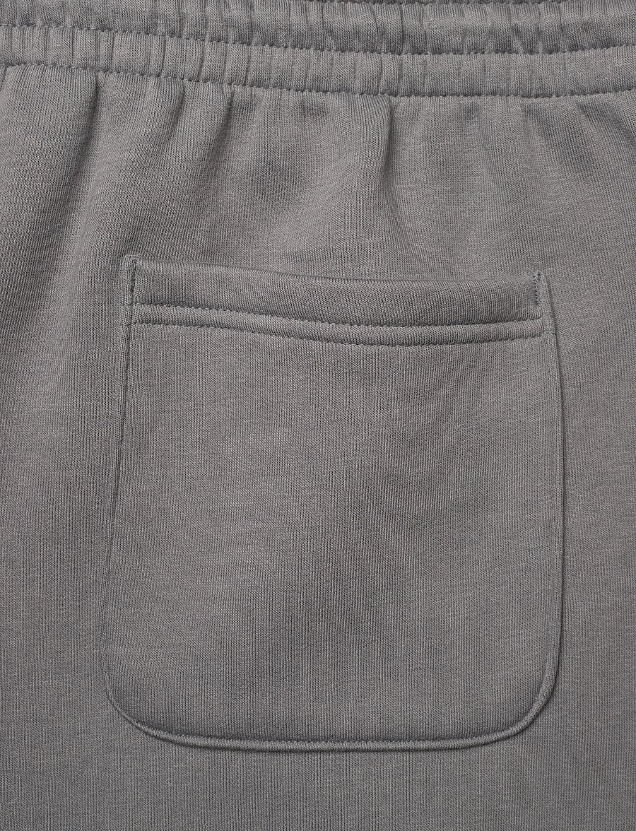 New Balance - Reimagined Fleece Jogger - hosen - castlerock - 4
