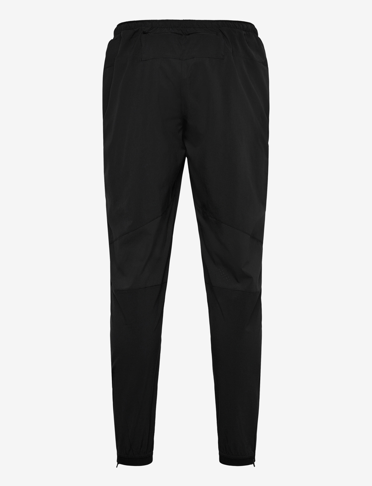 New Balance - Athletics Run Jogger - träningsbyxor - black - 1