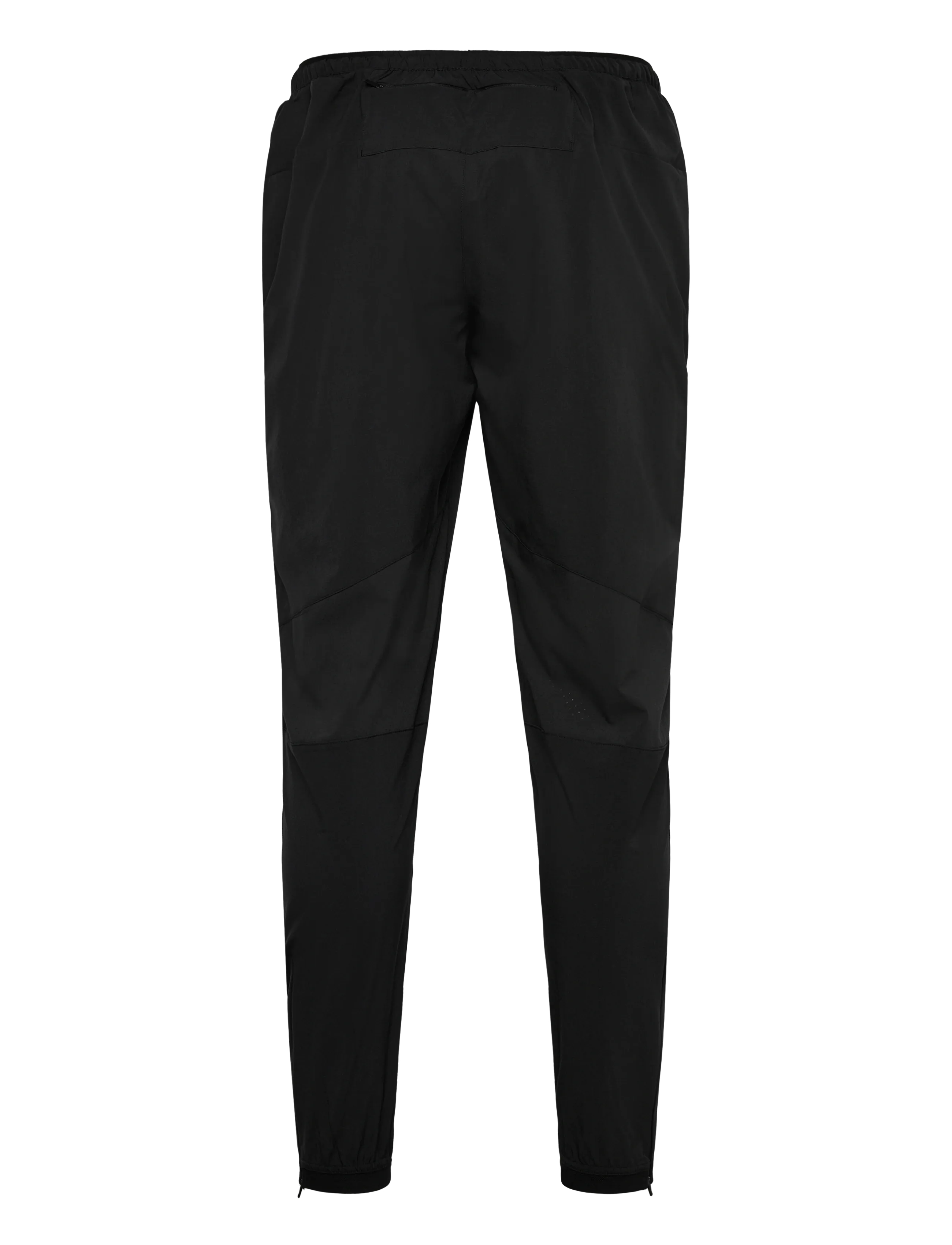 New Balance - Athletics Run Jogger - trainingshosen - black - 1