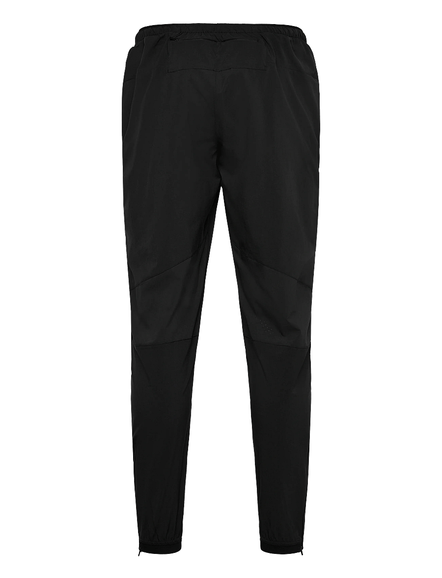 New Balance - Athletics Run Jogger - trainingshosen - black - 1