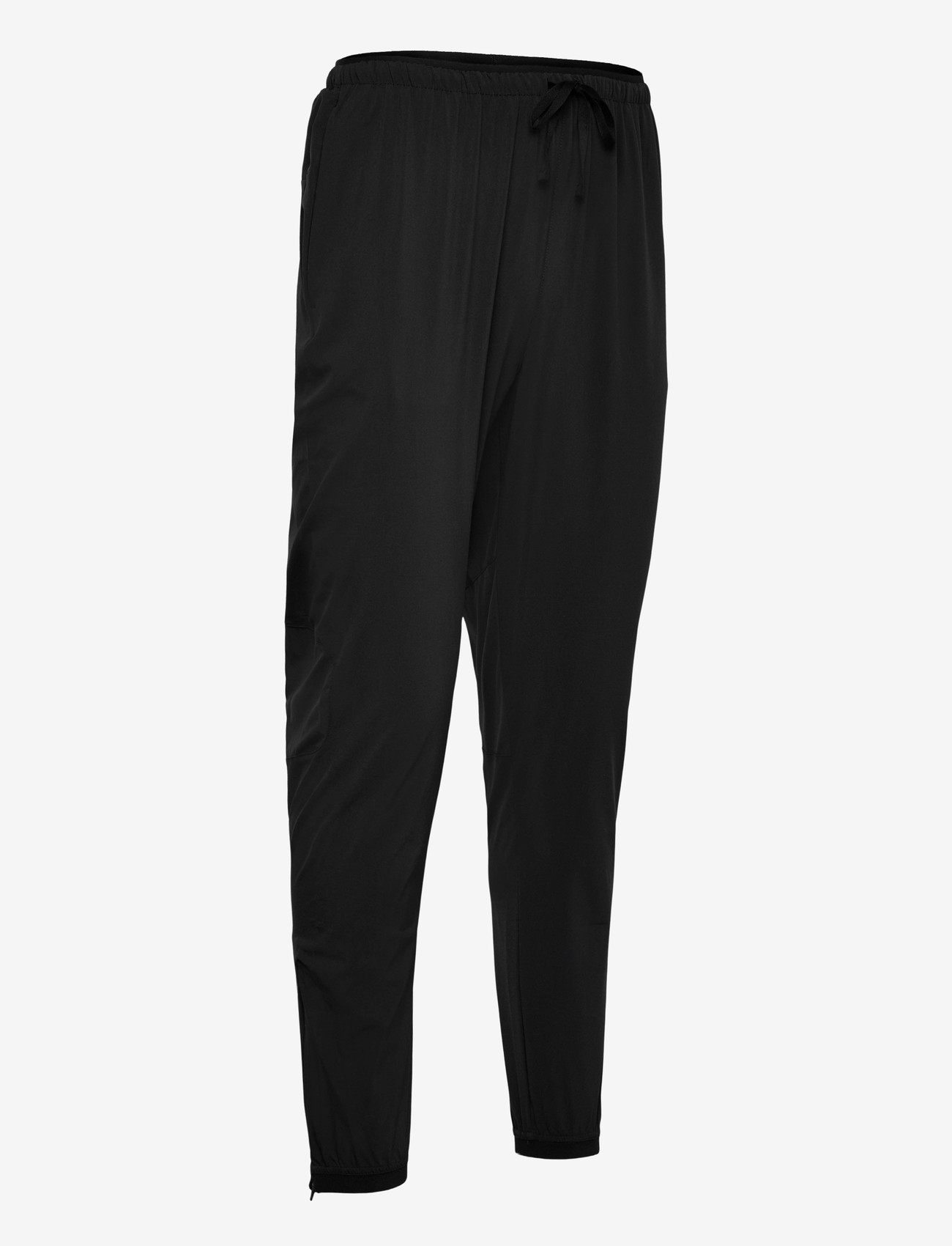 New Balance - Athletics Run Jogger - träningsbyxor - black - 2