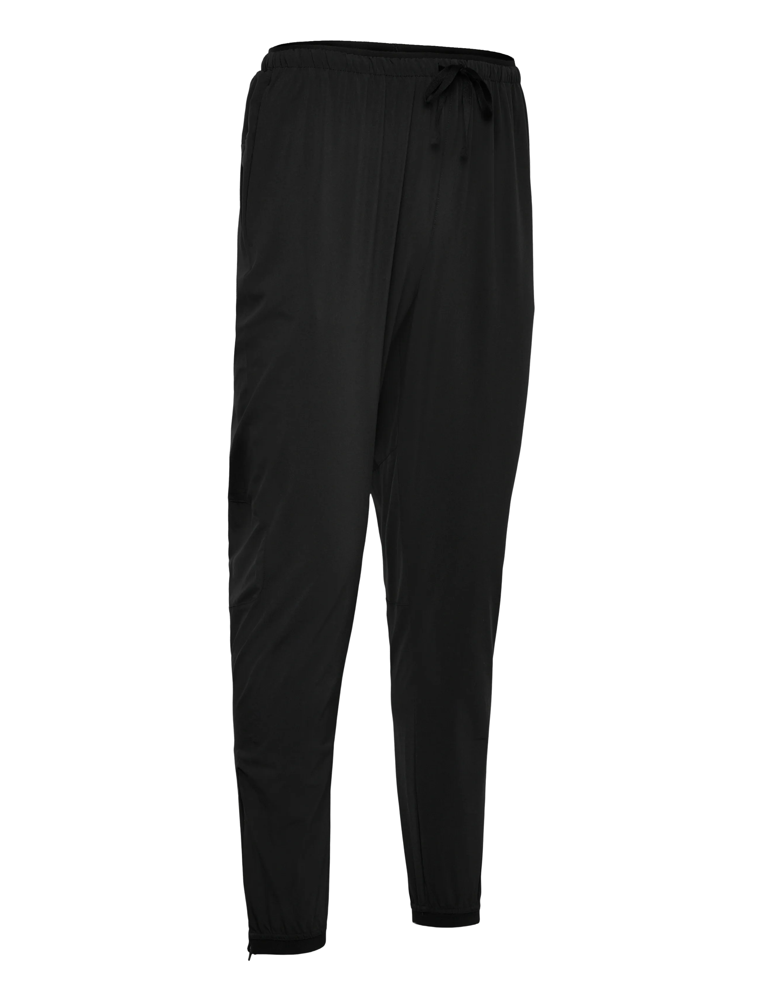 New Balance - Athletics Run Jogger - trainingshosen - black - 2