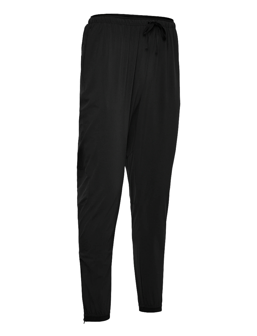 New Balance - Athletics Run Jogger - trainingshosen - black - 2