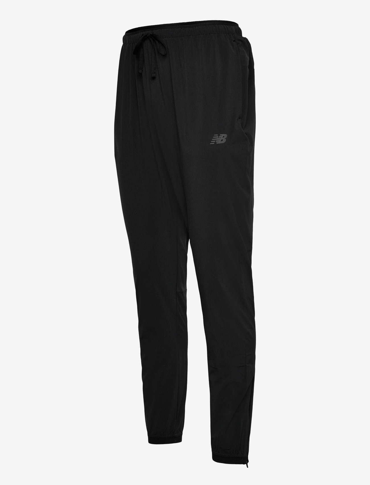 New Balance - Athletics Run Jogger - träningsbyxor - black - 3